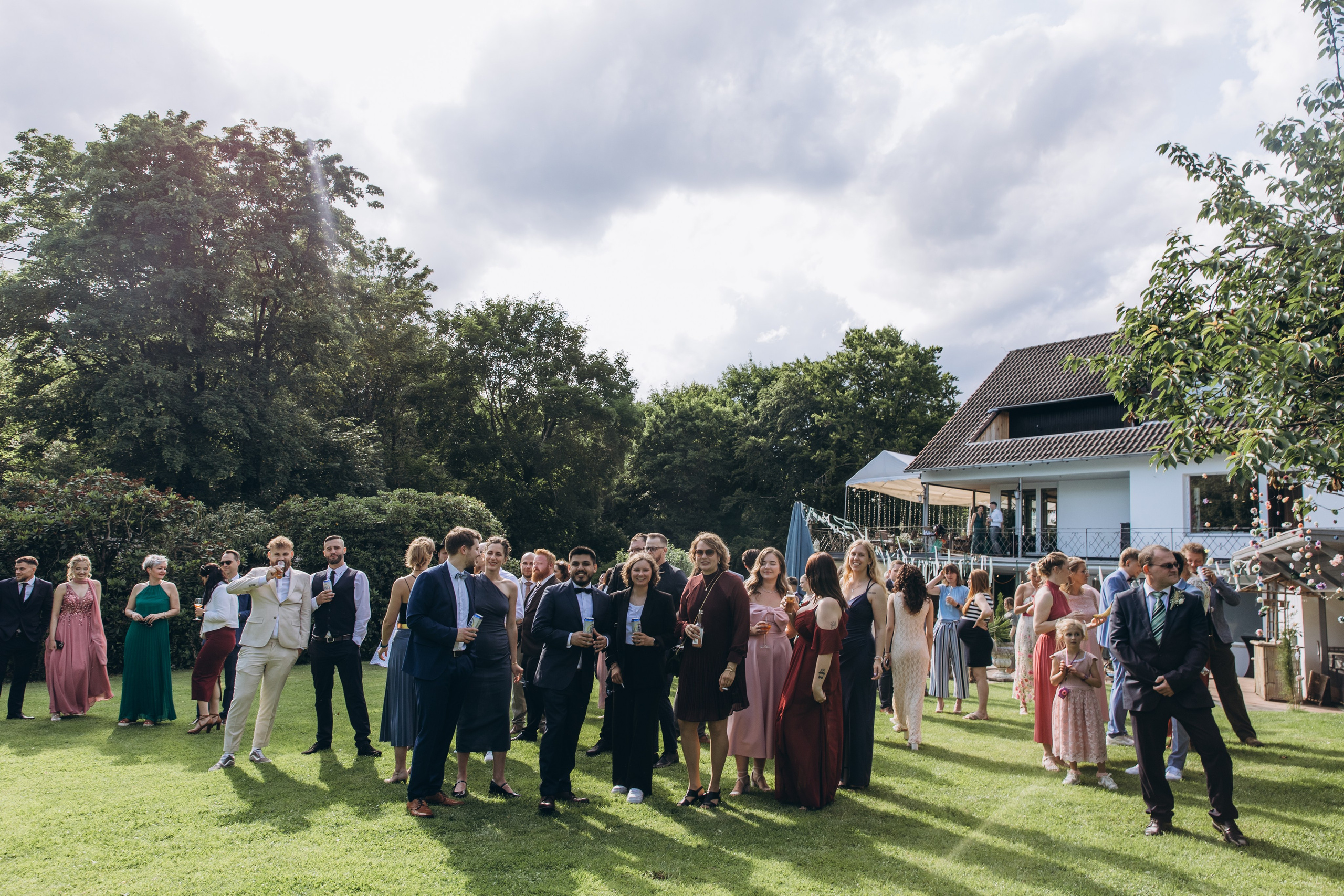 Angilina and Fabian. Wedding Stories — Professional Wedding Photography & Videography in Germany, Italy, Spain & all across Europe