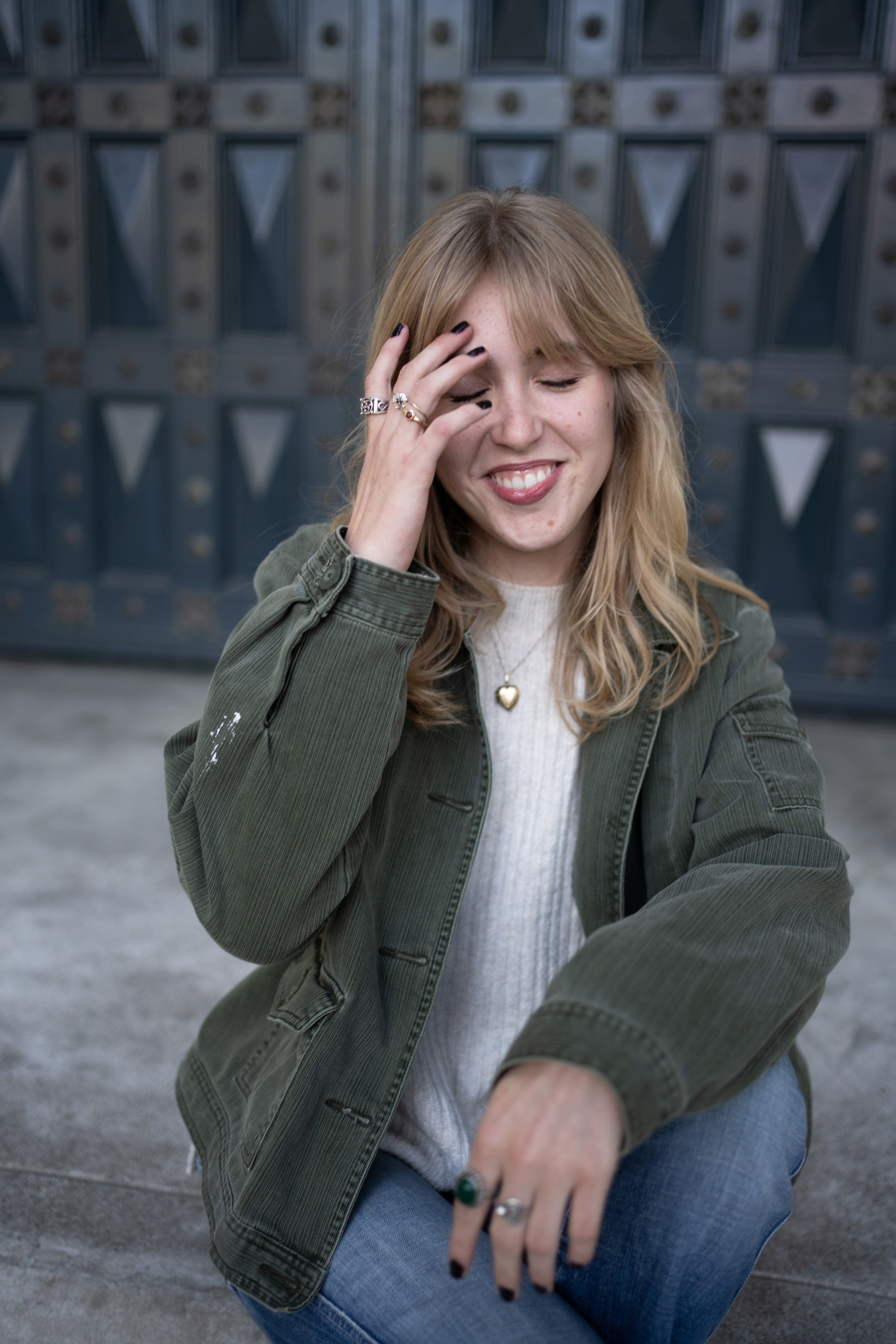 Holiday. Sacramento Photographer — Olga Maltseva based in California