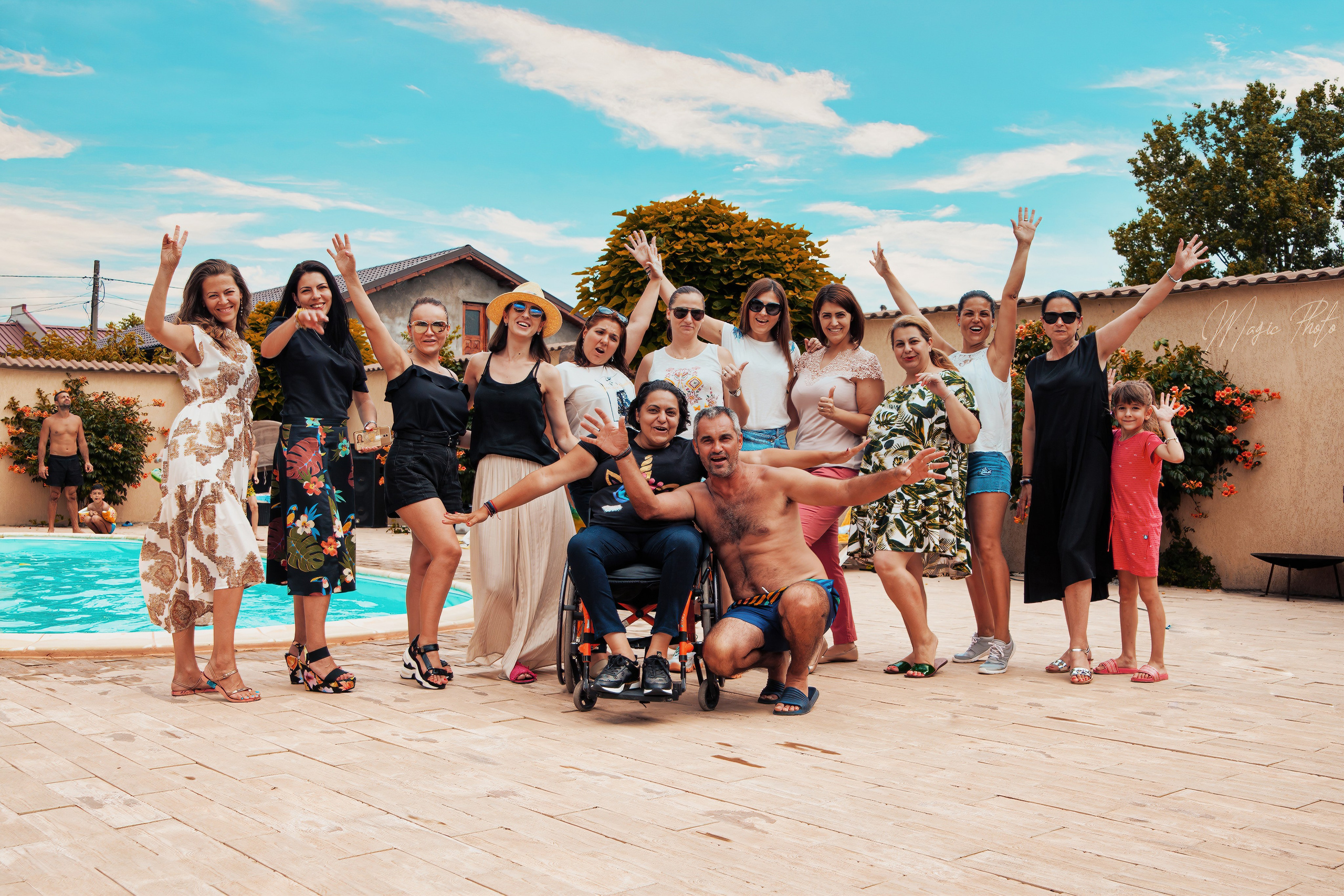 Album EV. Lucian Dedeu — Fotograf de nuntă și eveniment