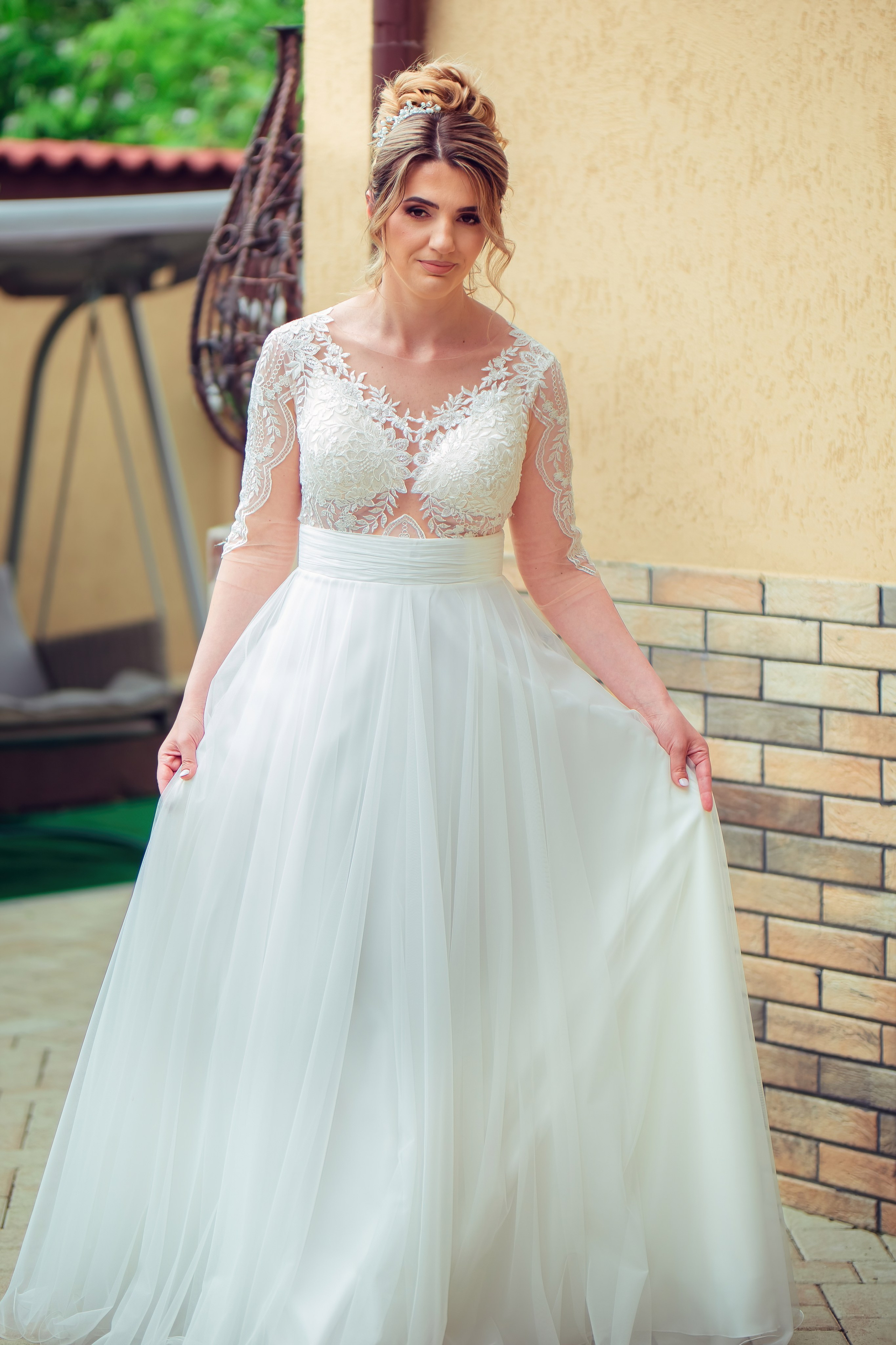 Bogdan & Ana. Lucian Dedeu — Fotograf de nuntă și eveniment