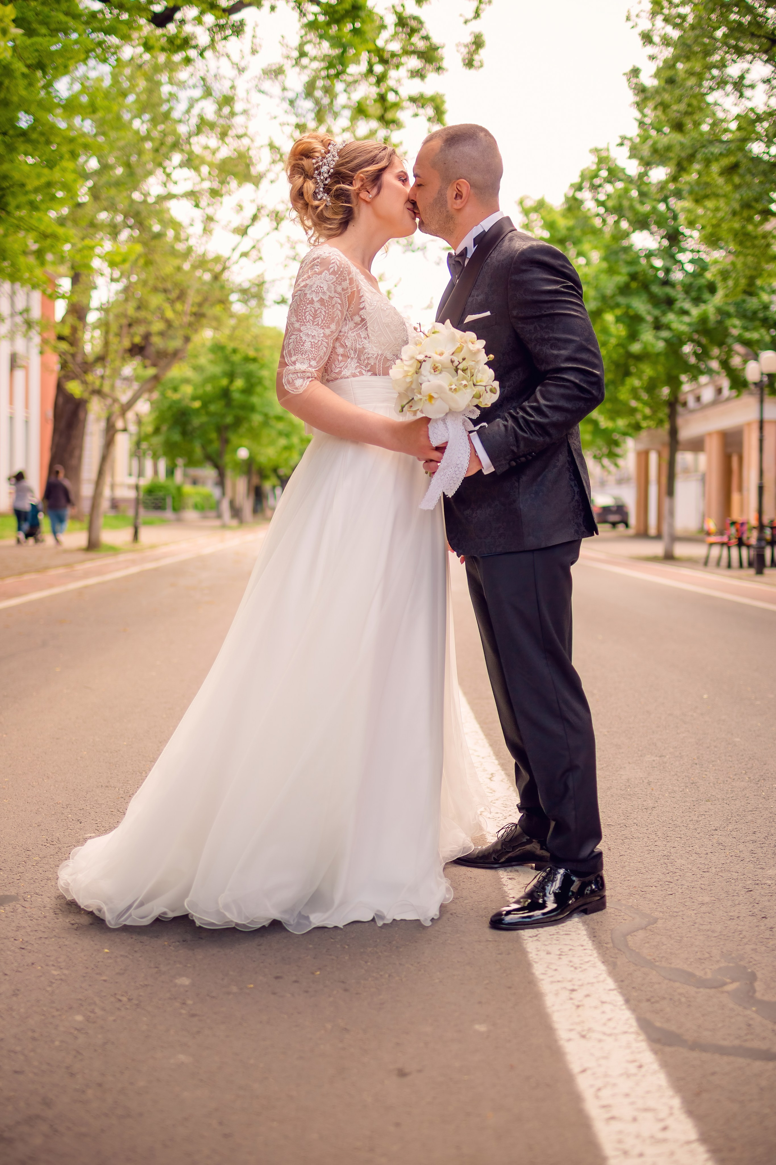 Bogdan & Ana. Lucian Dedeu — Fotograf de nuntă și eveniment