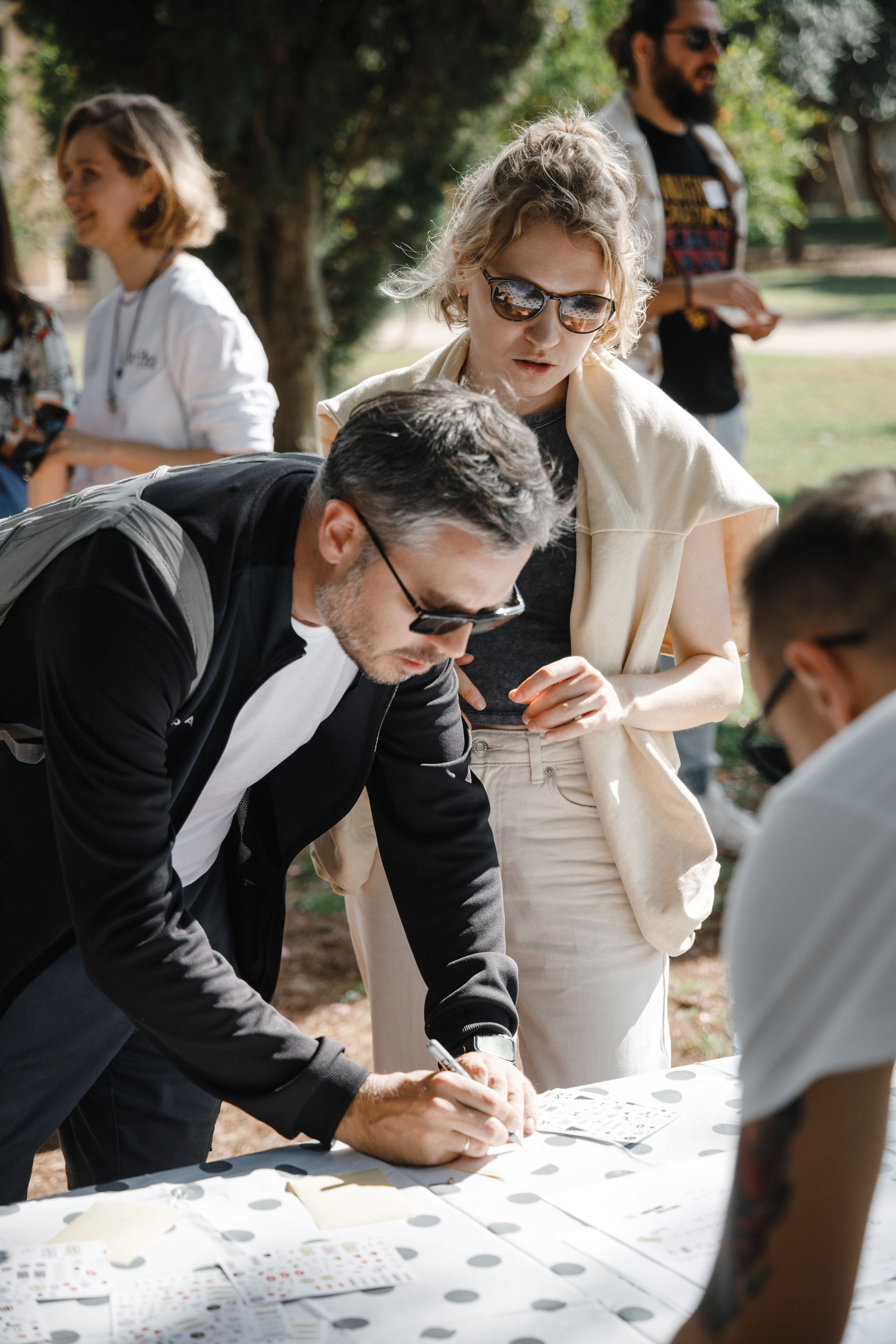 Reportage. El fotógrafo de bodas Andrei Andryukhov en Valencia