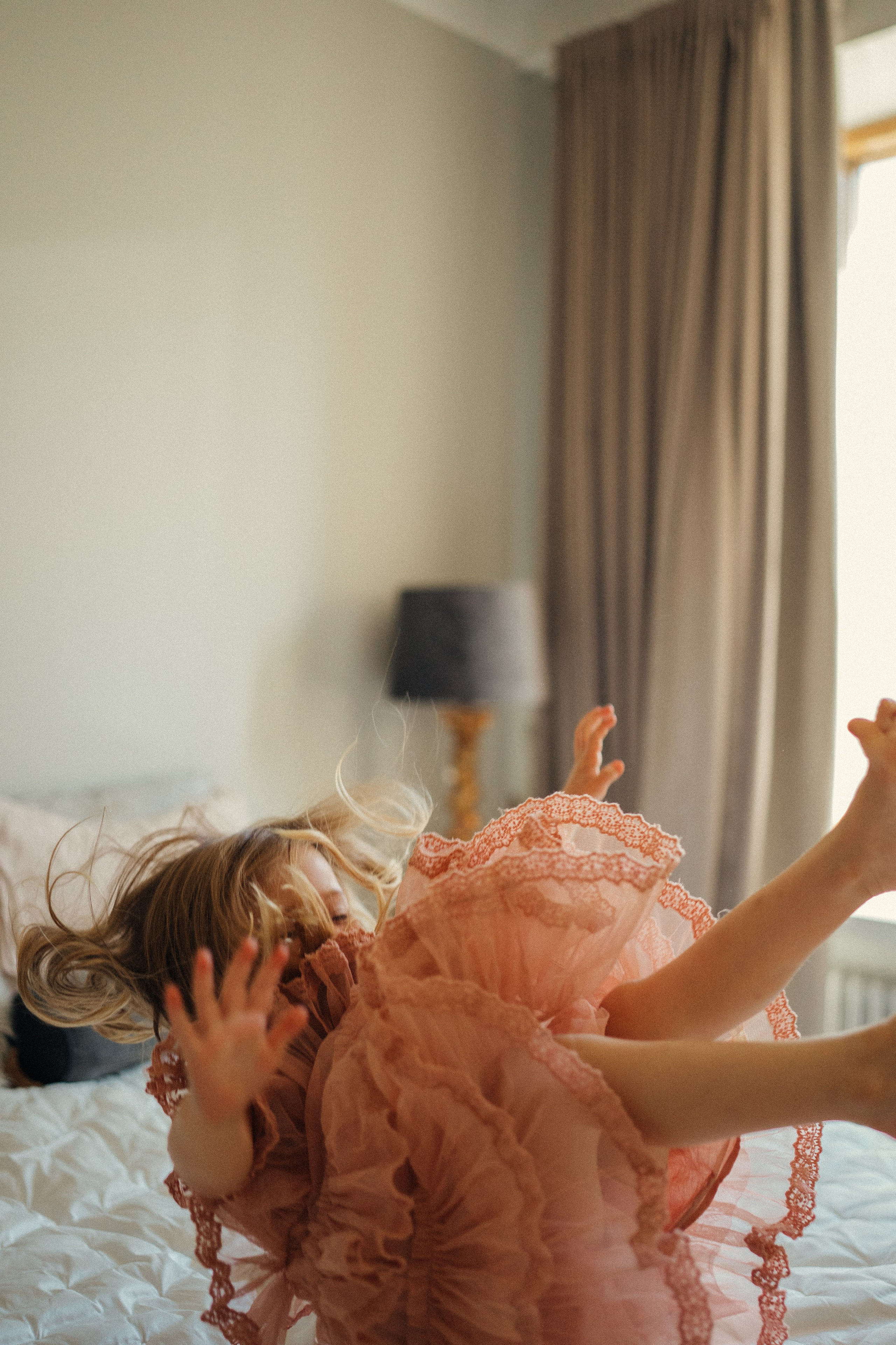 L&H. Wedding and potrait photographer in Helsinki Vickan O