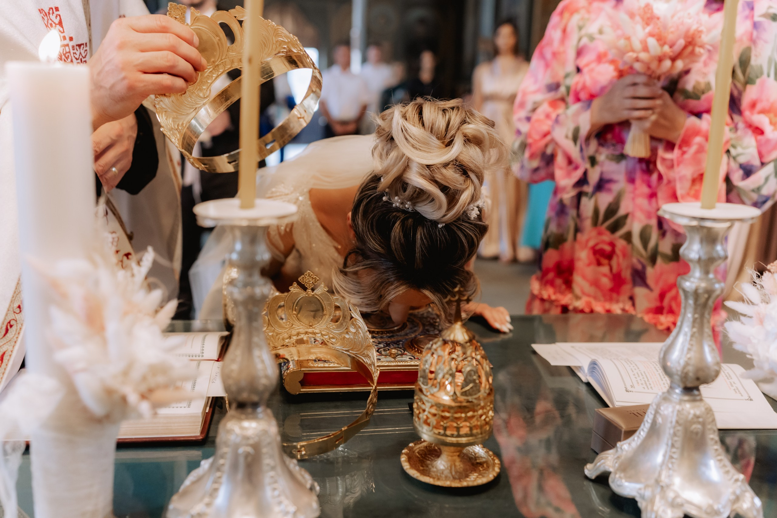 Bianca - Florin | Ramnicu Valcea. Fotografie & Videografie Nunta