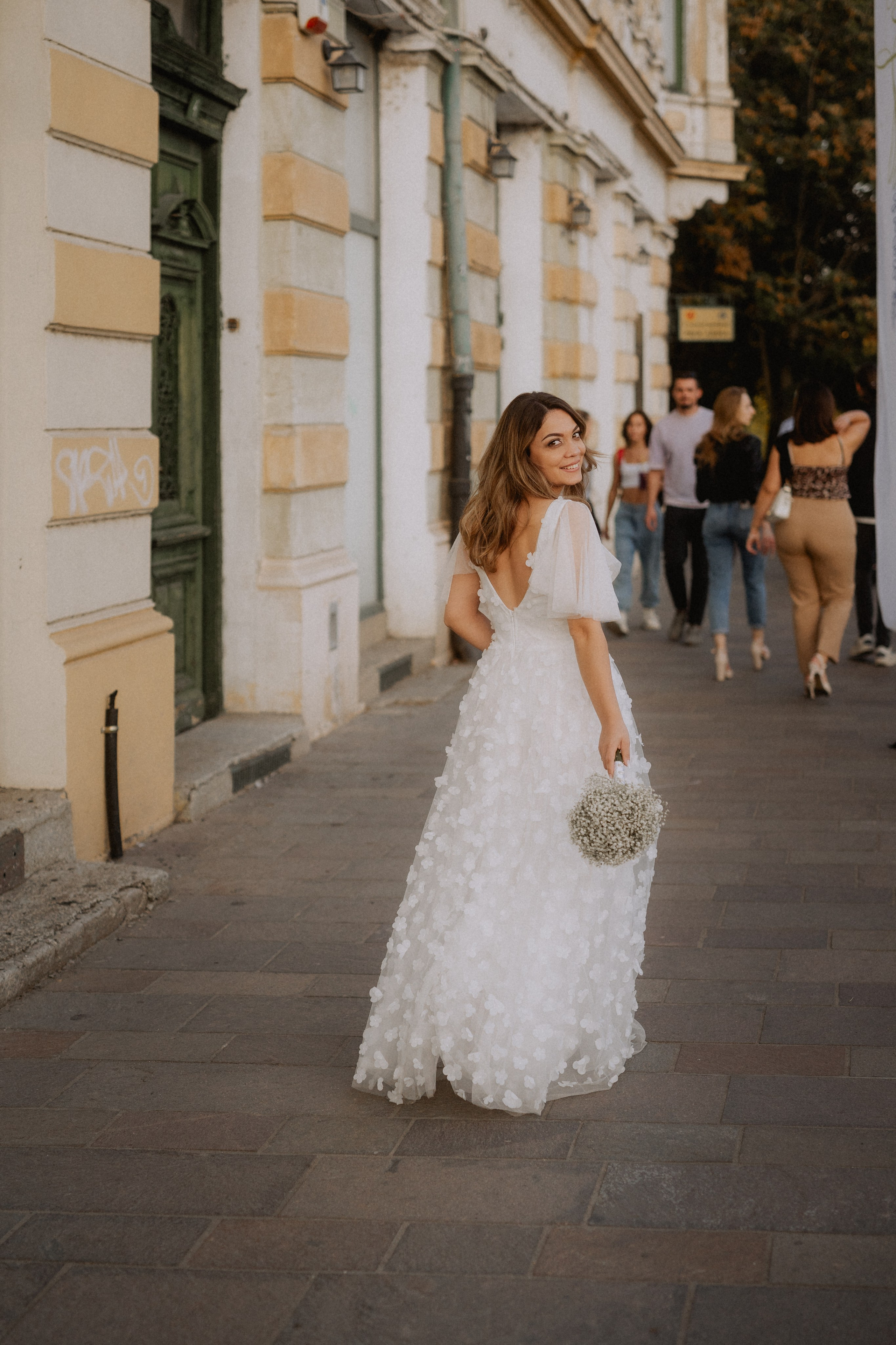 Ella - Catalin | Oradea