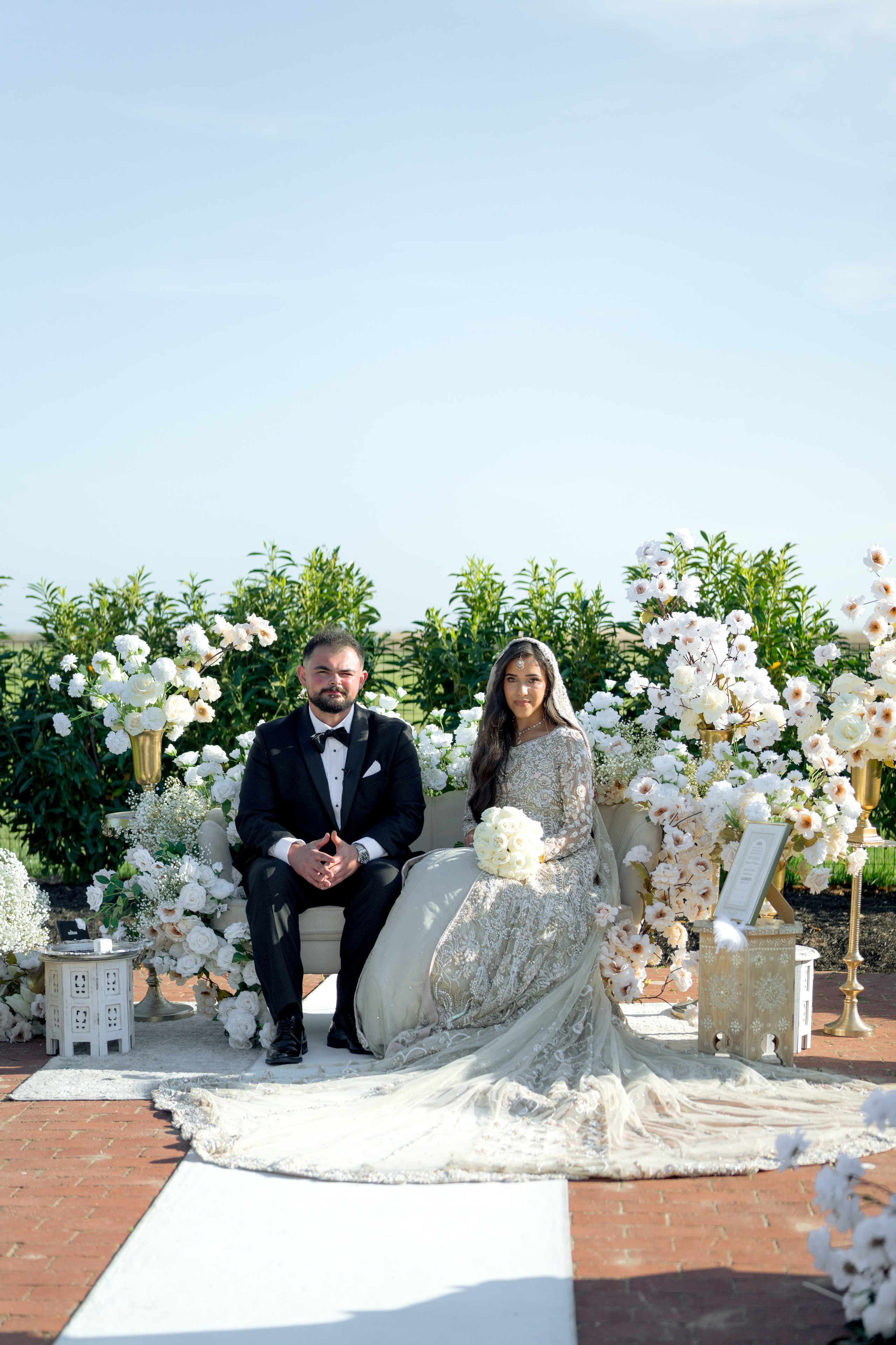 Amatul and Jacob. Anna Krasnova Wedding photographer