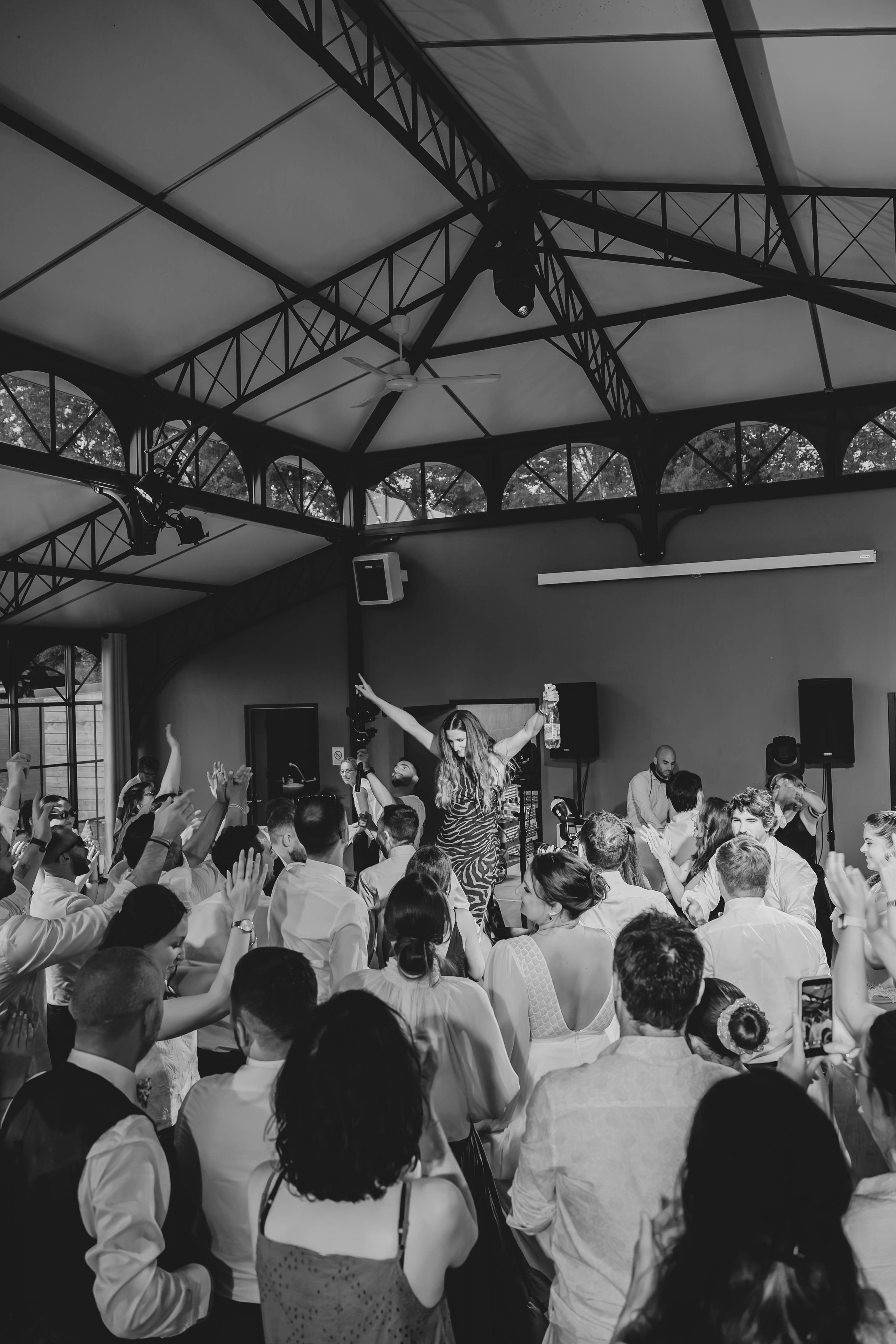 Madeline & Boris. Weeding photographer / event / portrait