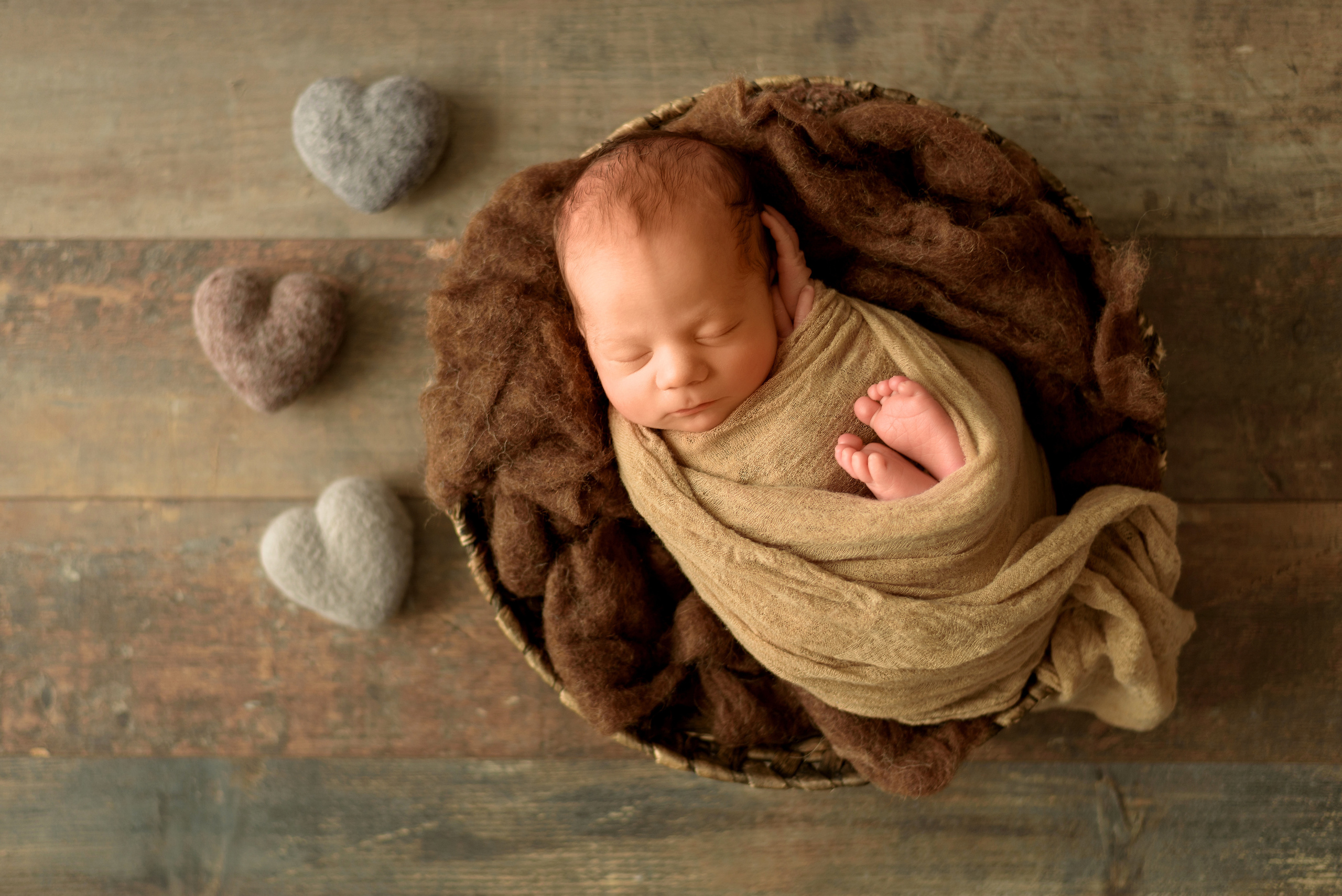 Новорожденные. Семейный фотограф и фотограф новорожденных в Вильнюсе Ирина Беленкевич