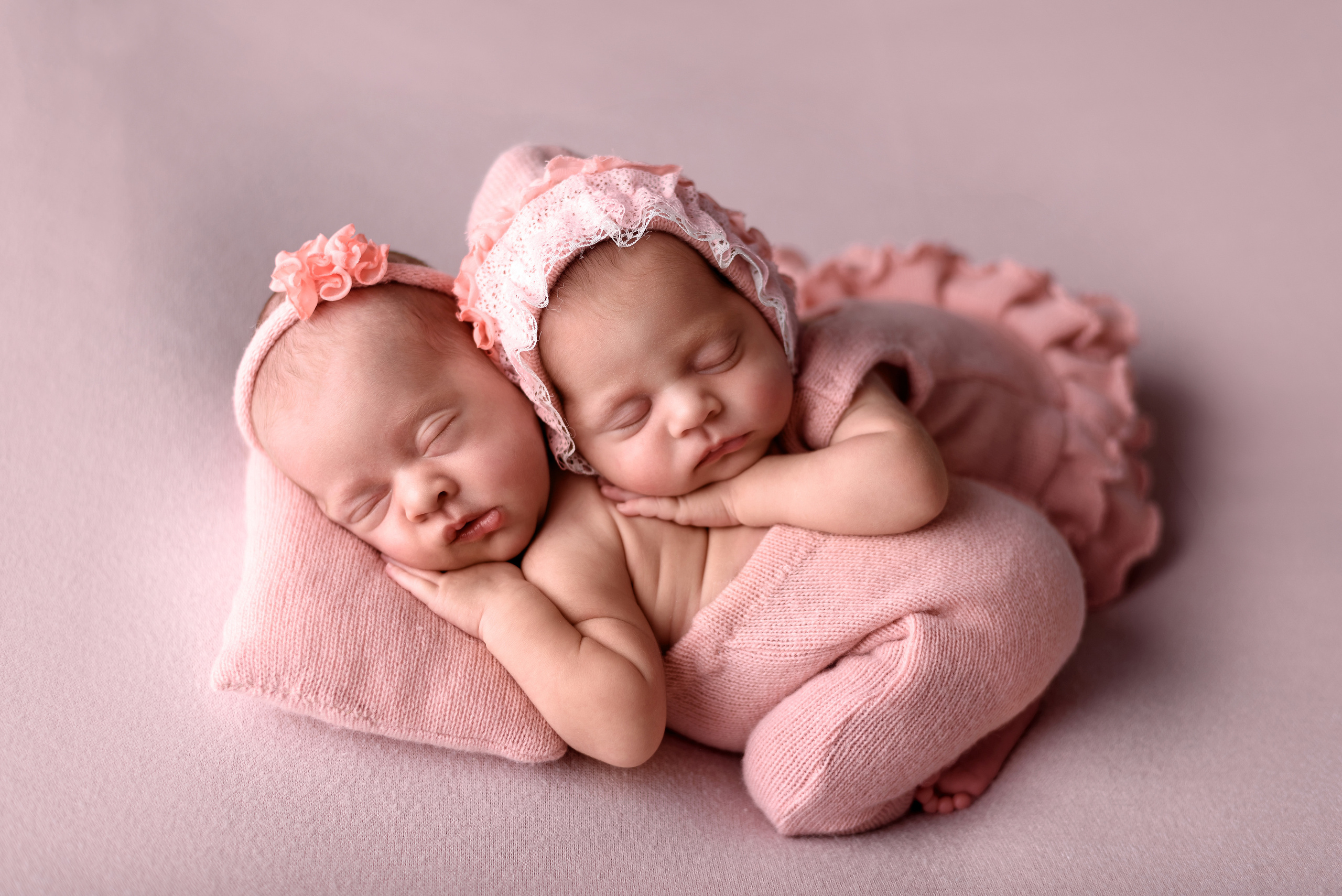 Новорожденные. Семейный фотограф и фотограф новорожденных в Вильнюсе Ирина Беленкевич