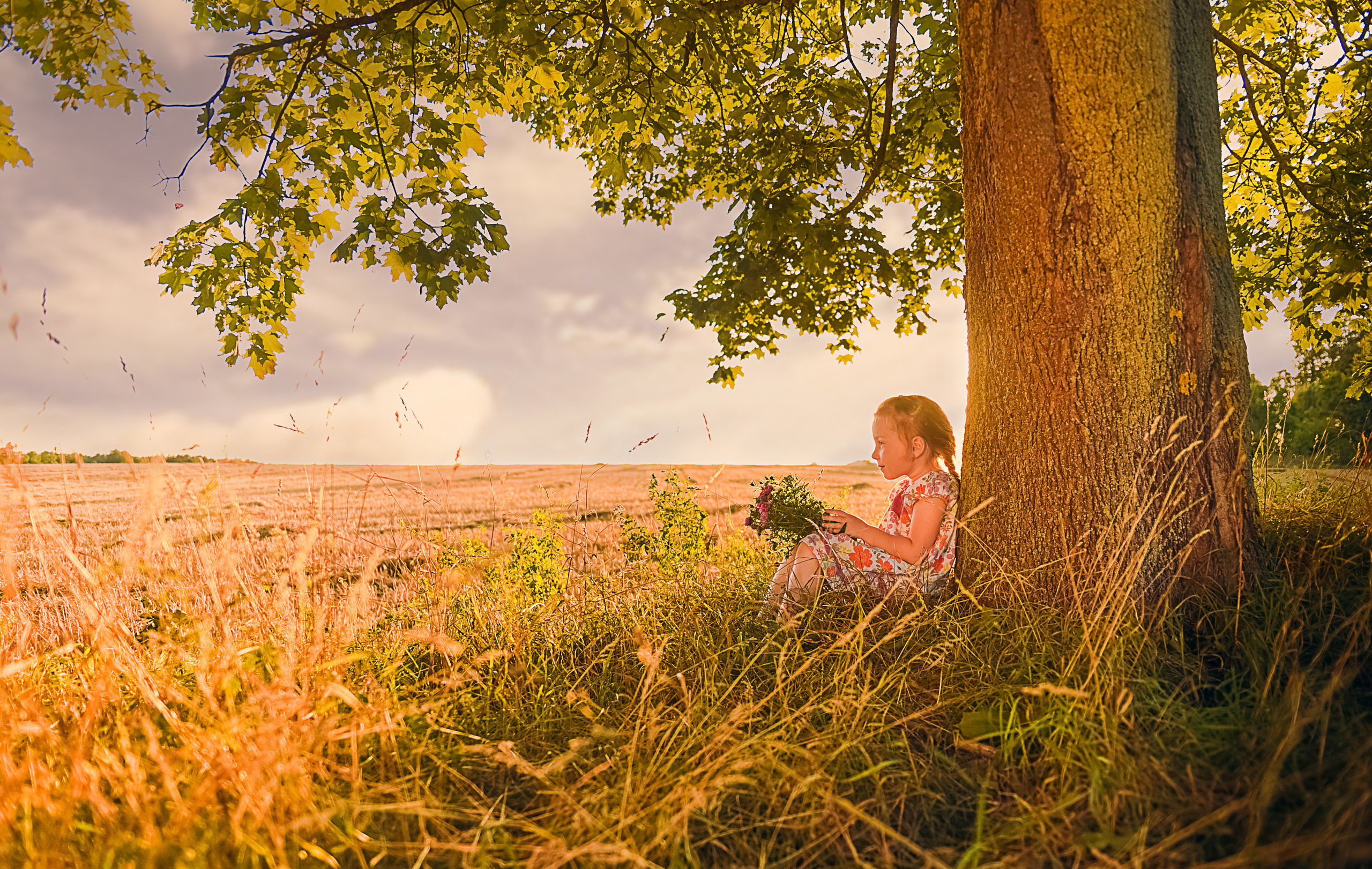 Дети. Семейный фотограф и фотограф новорожденных в Вильнюсе Ирина Беленкевич