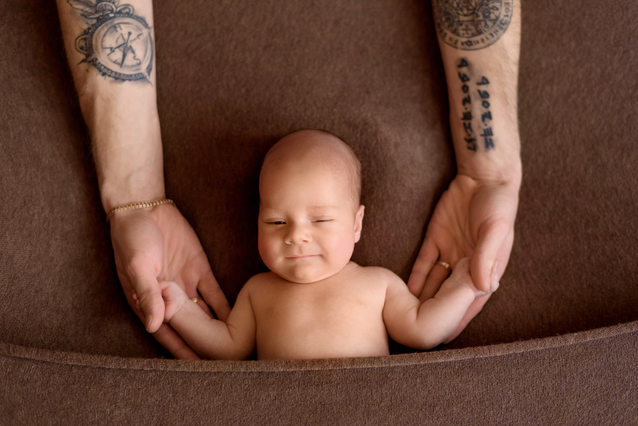 Новорожденные. Семейный фотограф и фотограф новорожденных в Вильнюсе Ирина Беленкевич