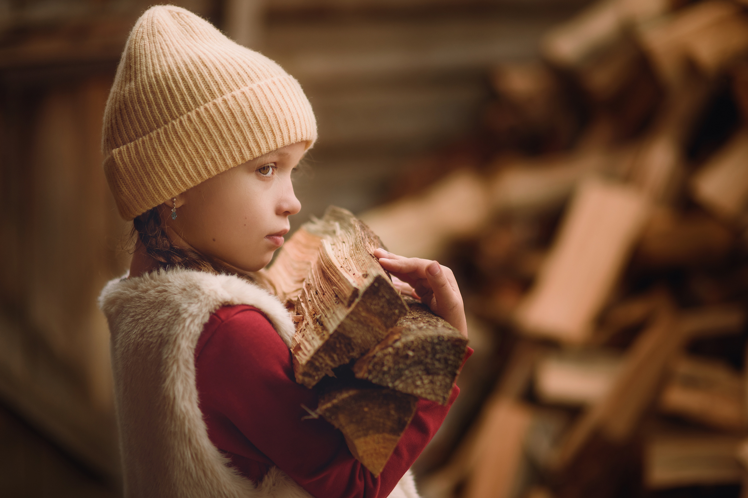 Дети. Семейный фотограф и фотограф новорожденных в Вильнюсе Ирина Беленкевич