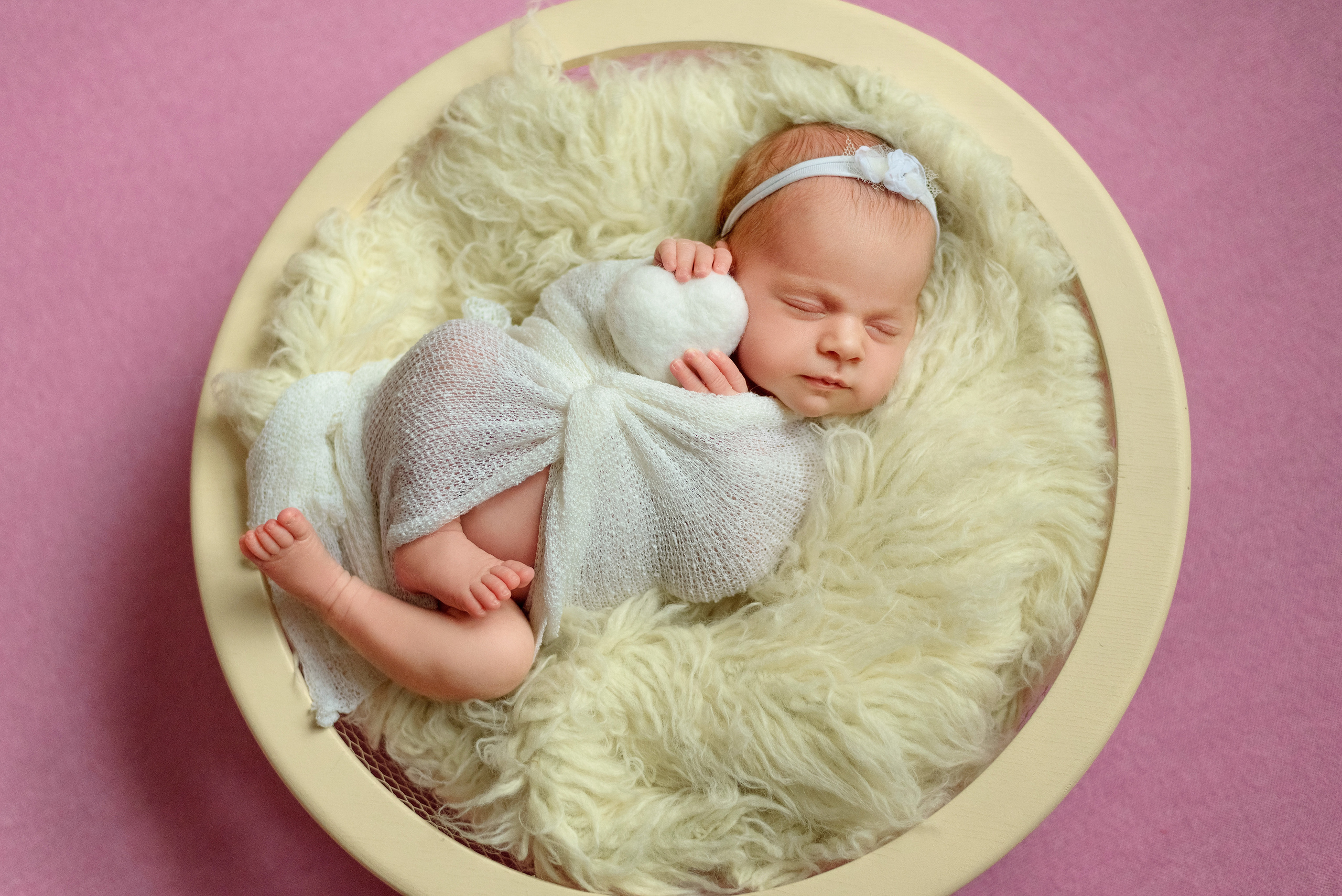Новорожденные. Семейный фотограф и фотограф новорожденных в Вильнюсе Ирина Беленкевич