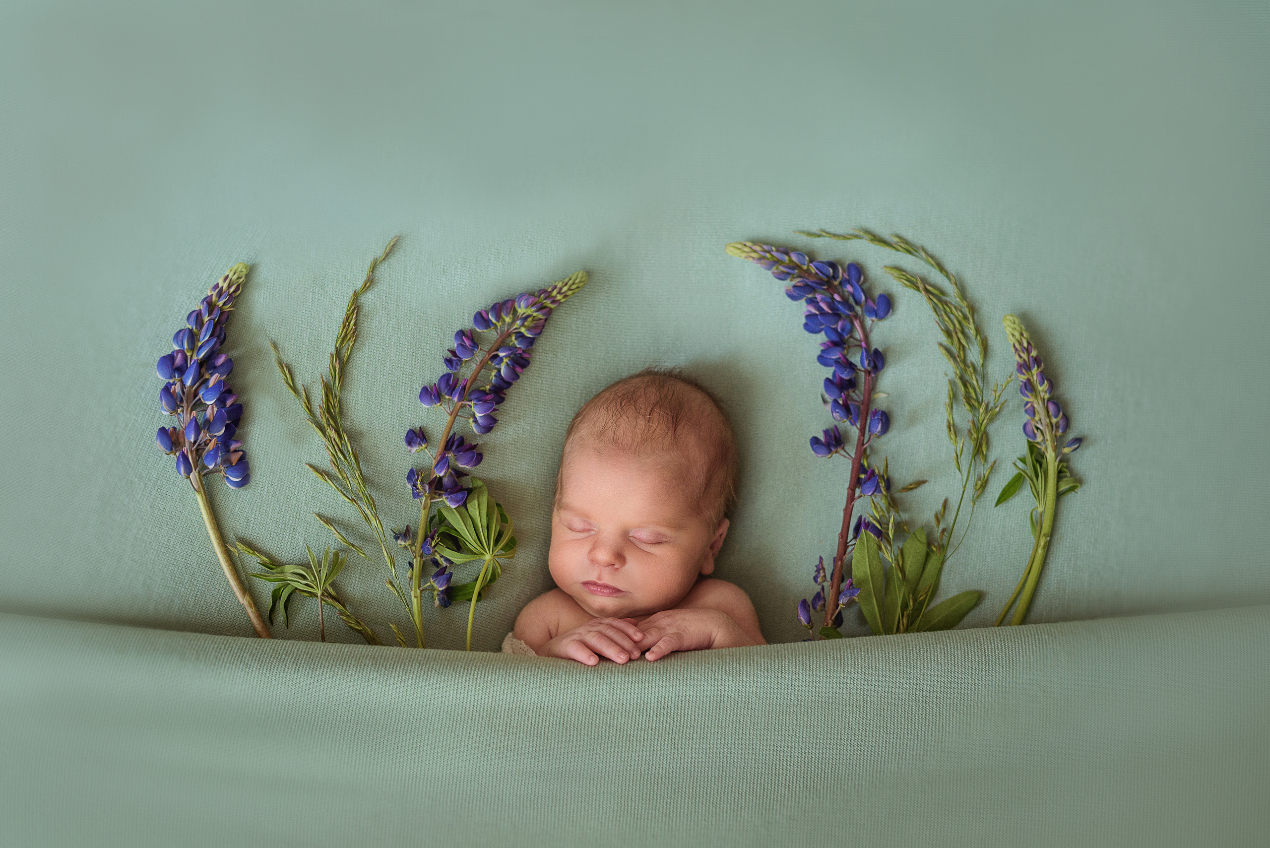 Новорожденные. Семейный фотограф и фотограф новорожденных в Вильнюсе Ирина Беленкевич