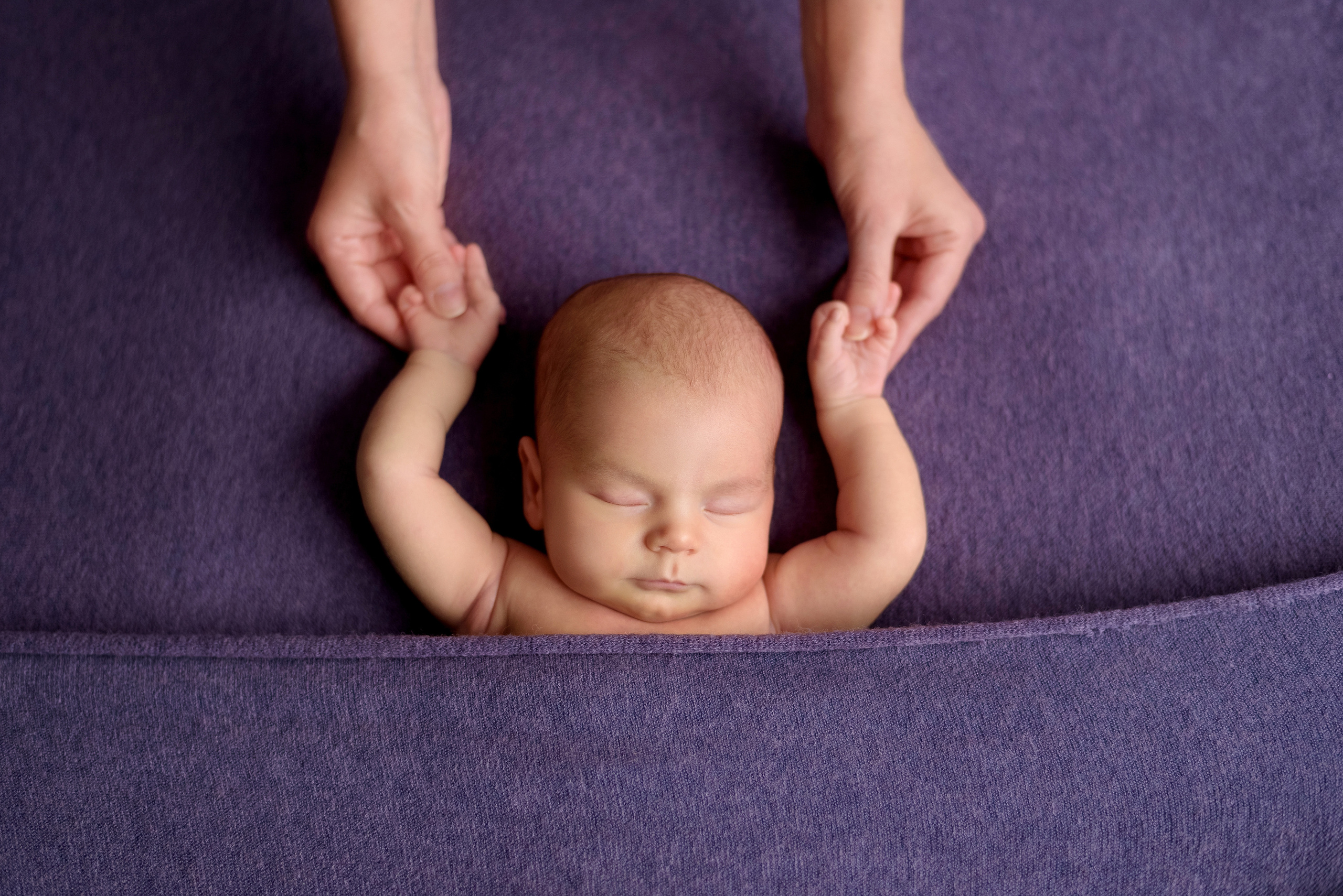 Новорожденные. Семейный фотограф и фотограф новорожденных в Вильнюсе Ирина Беленкевич