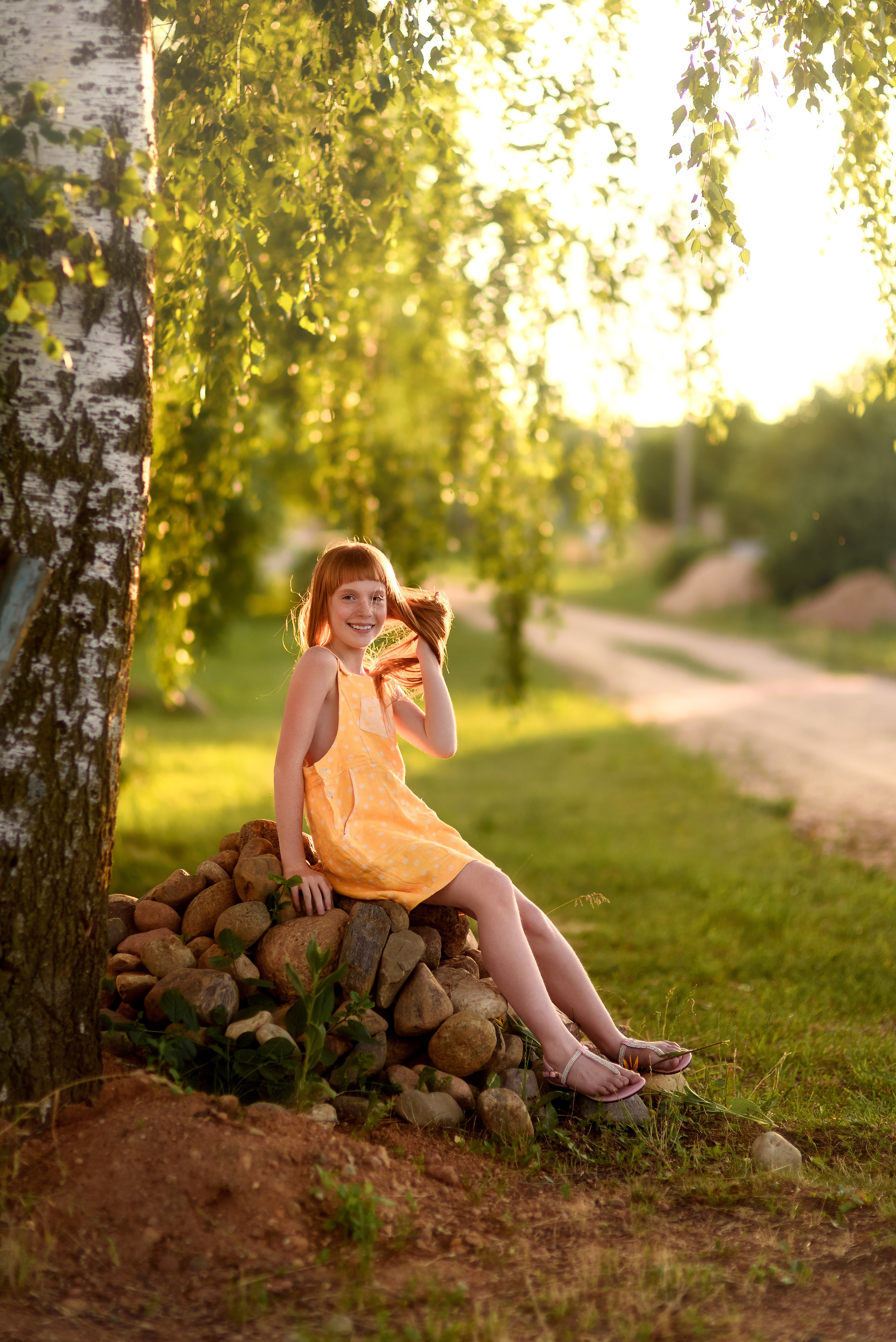 Дети. Семейный фотограф и фотограф новорожденных в Вильнюсе Ирина Беленкевич