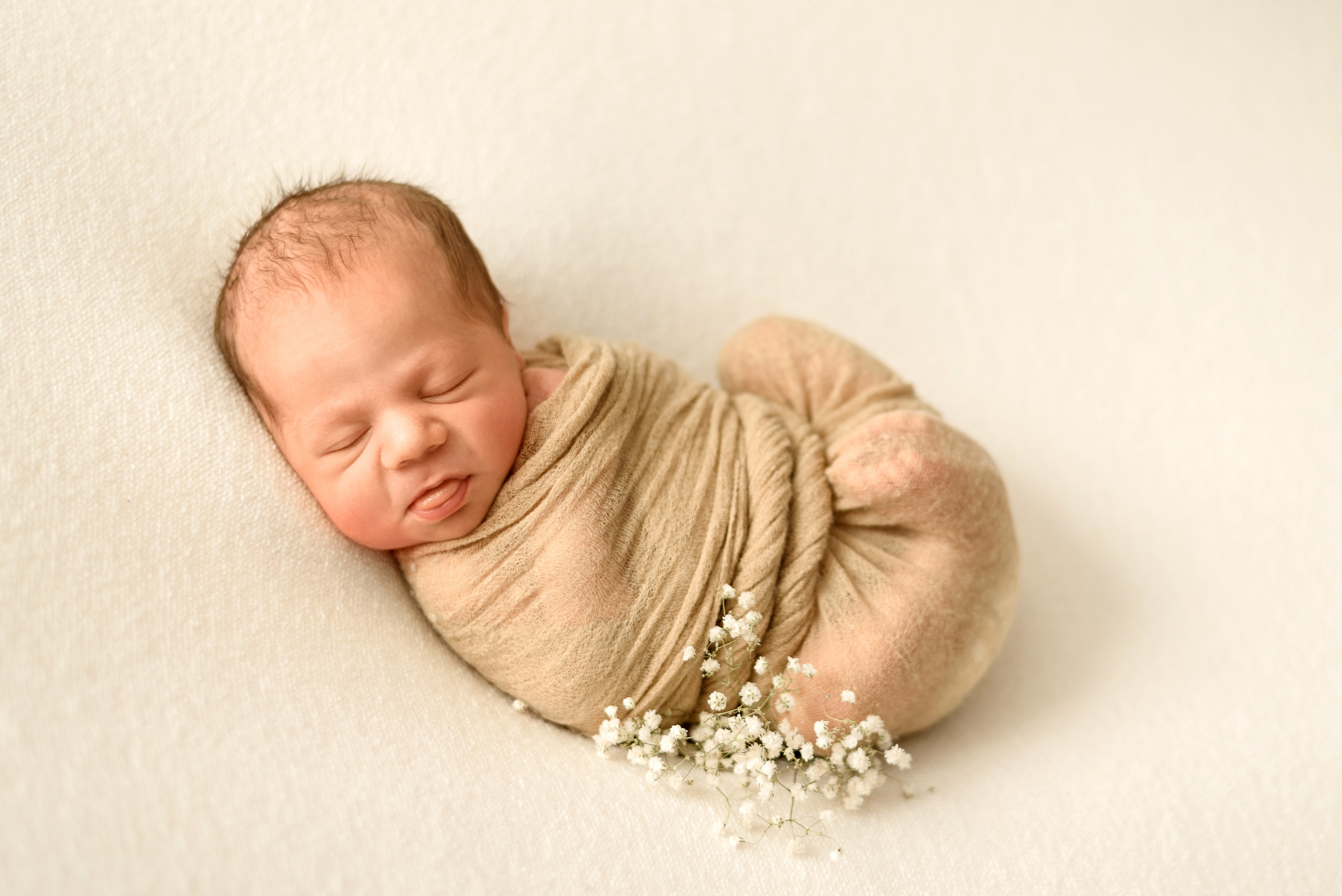 Новорожденные. Семейный фотограф и фотограф новорожденных в Вильнюсе Ирина Беленкевич