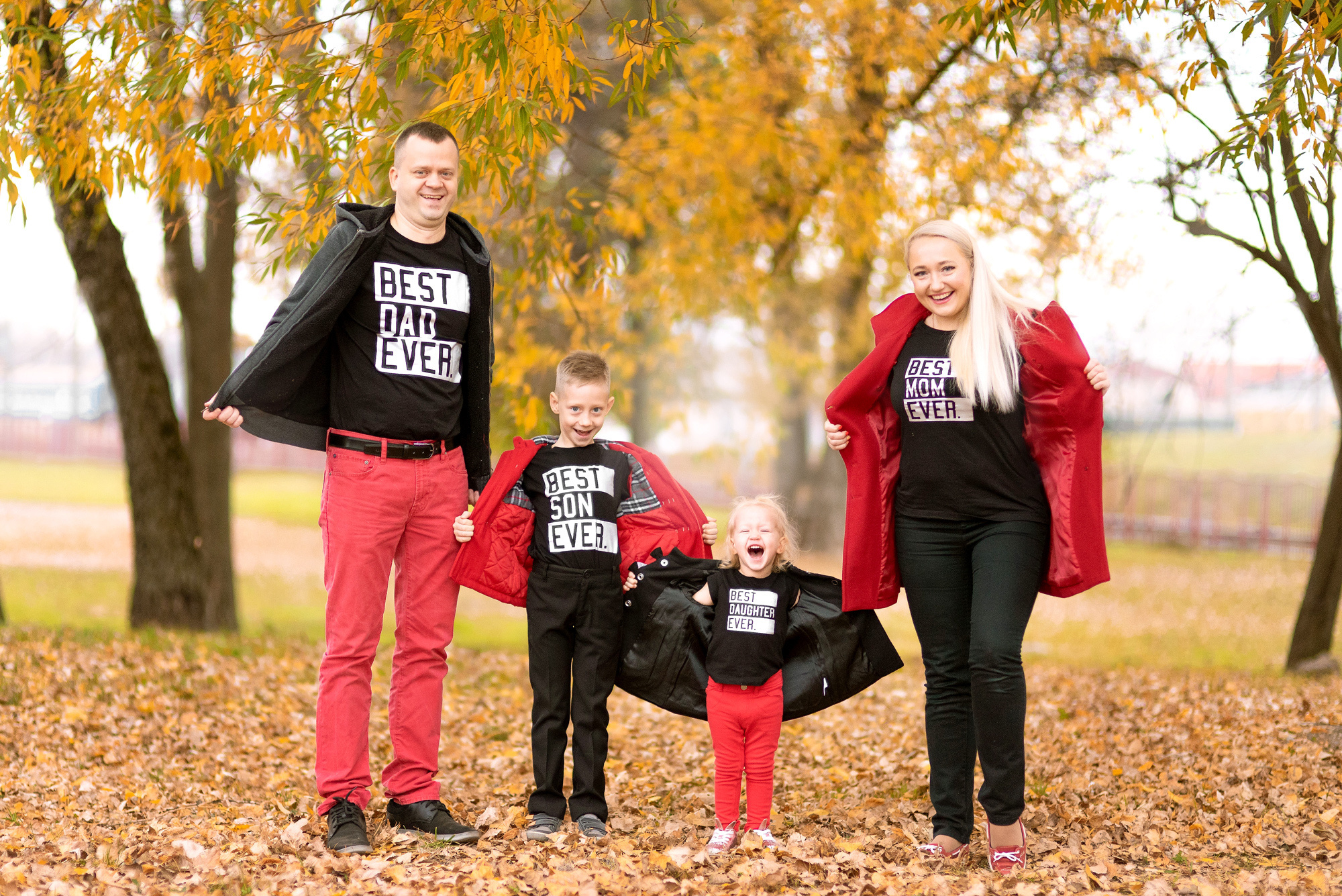 Семьи. Семейный фотограф и фотограф новорожденных в Вильнюсе Ирина Беленкевич