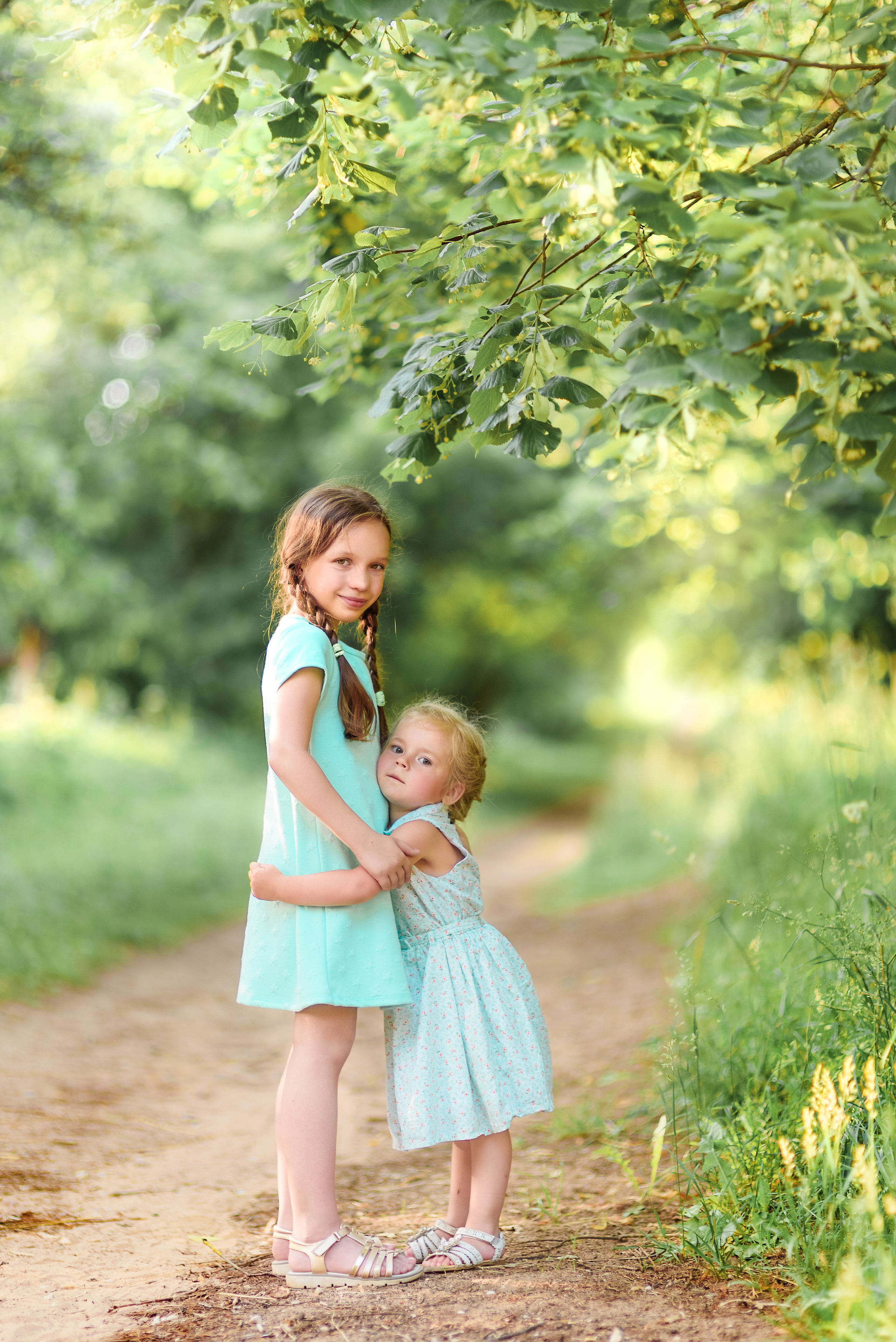 Дети. Семейный фотограф и фотограф новорожденных в Вильнюсе Ирина Беленкевич