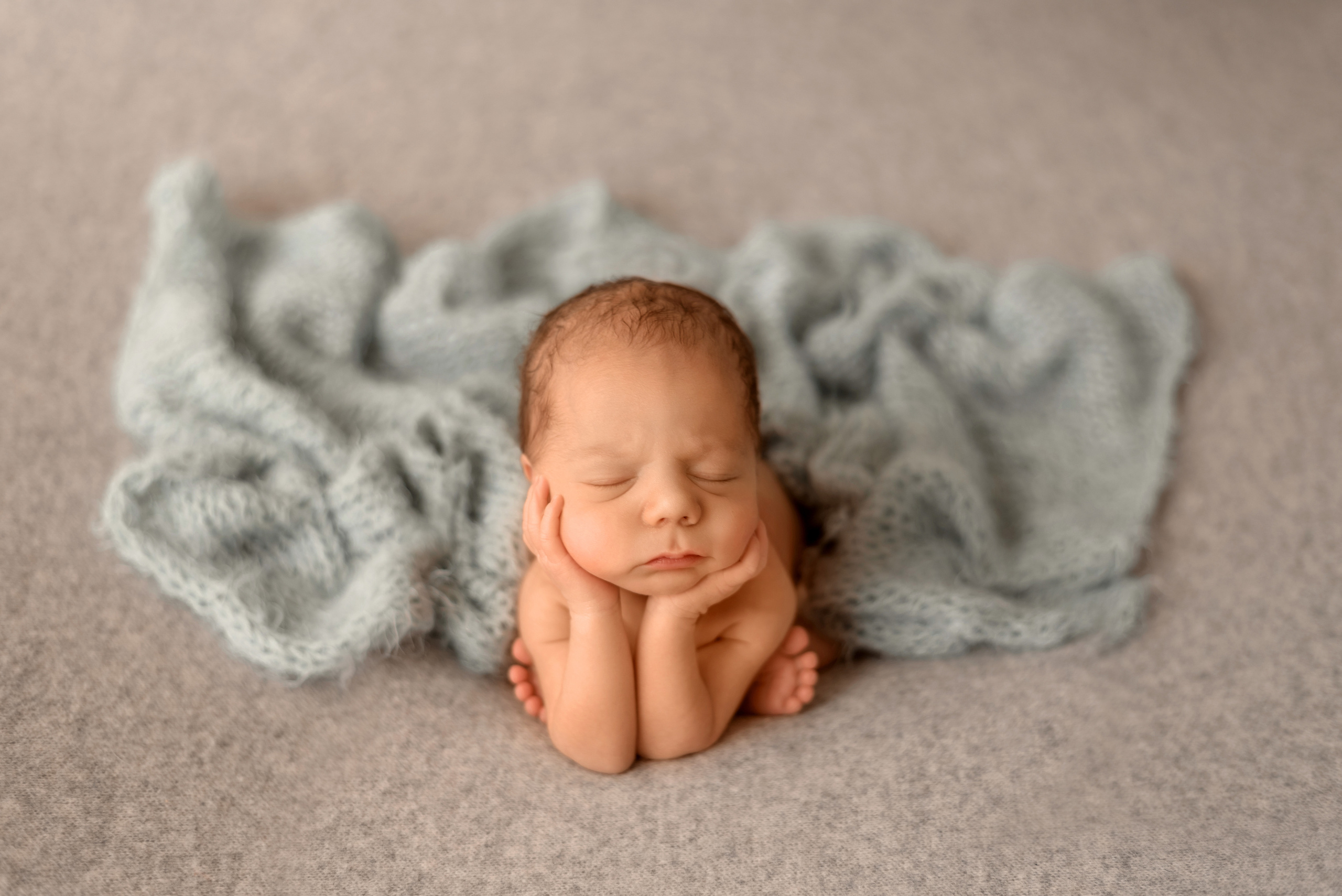 Новорожденные. Семейный фотограф и фотограф новорожденных в Вильнюсе Ирина Беленкевич