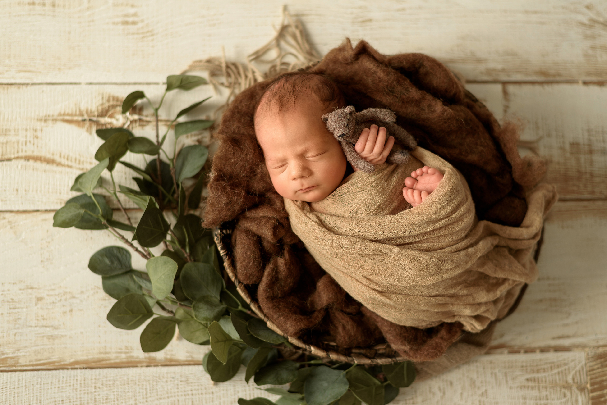 Новорожденные. Семейный фотограф и фотограф новорожденных в Вильнюсе Ирина Беленкевич