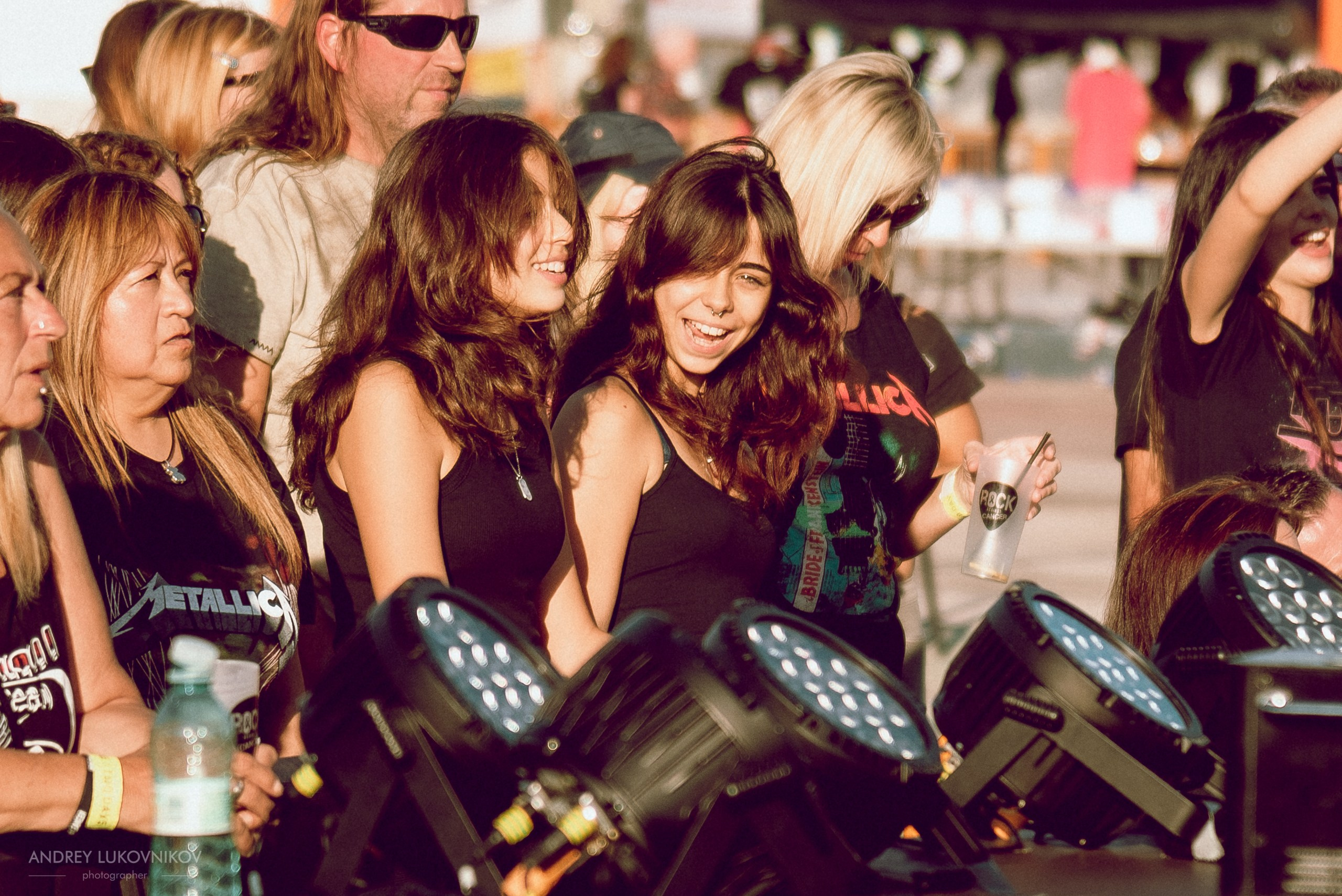 Uprising Muse Tribute | Rock Against Cancer Torrevieja