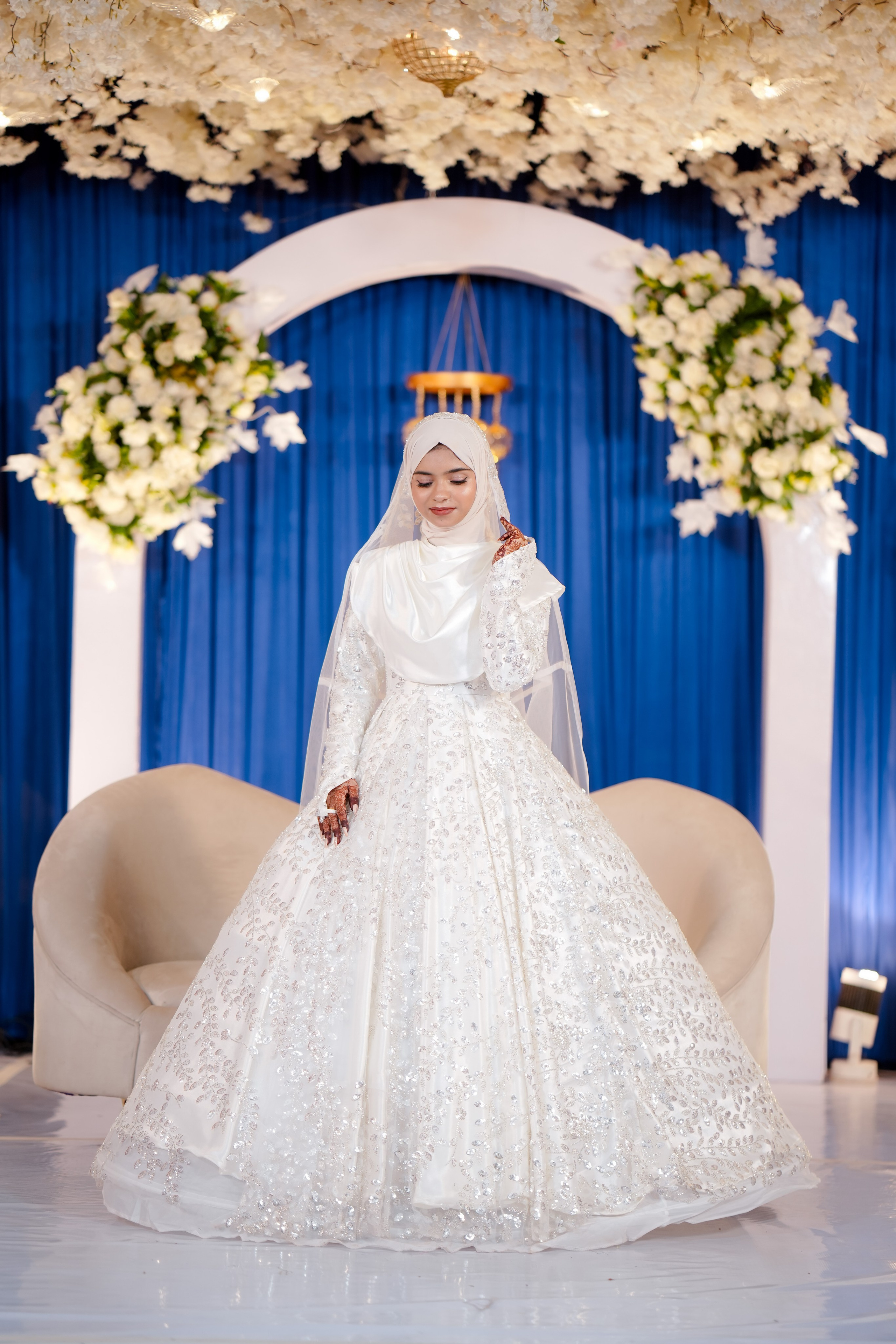Sulthan&Lehra. VISUALIZE YOUR BIG MOMENTS