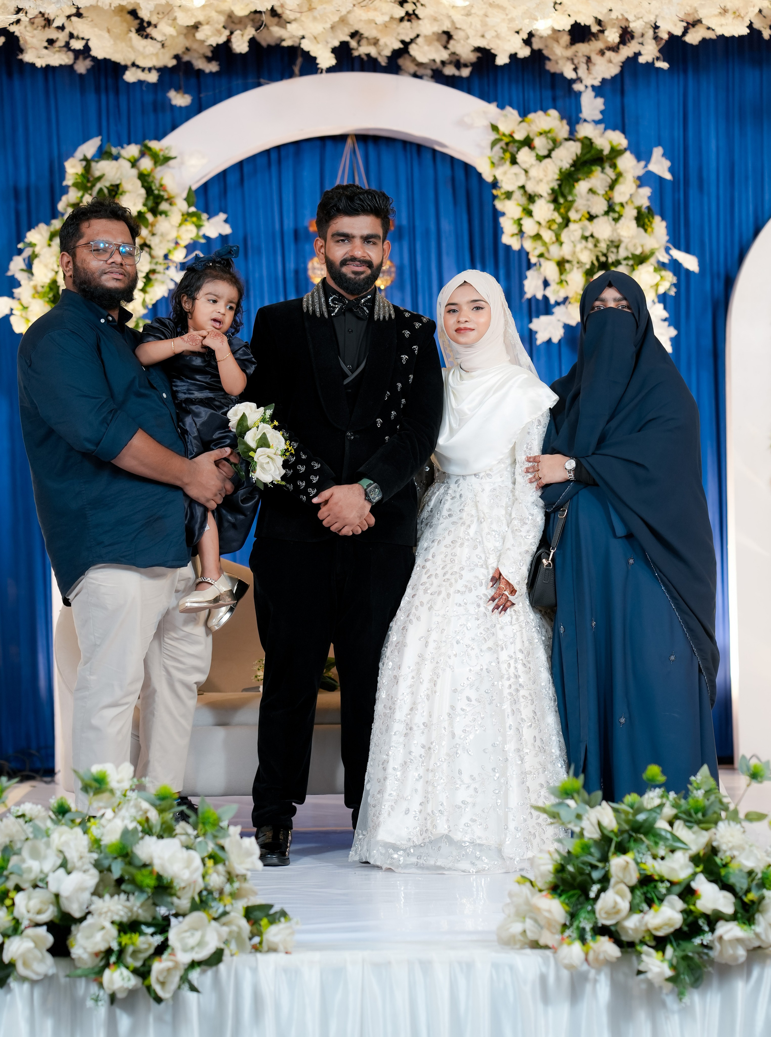 Sulthan&Lehra. VISUALIZE YOUR BIG MOMENTS