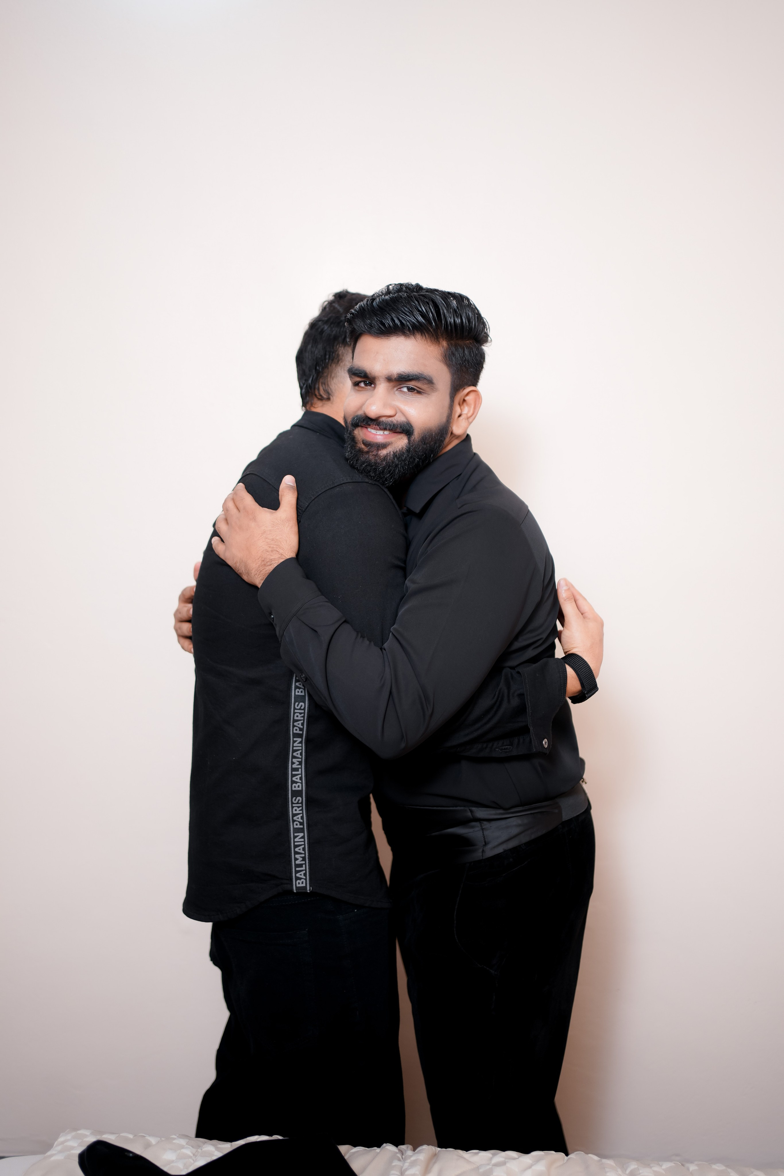 Sulthan&Lehra. VISUALIZE YOUR BIG MOMENTS
