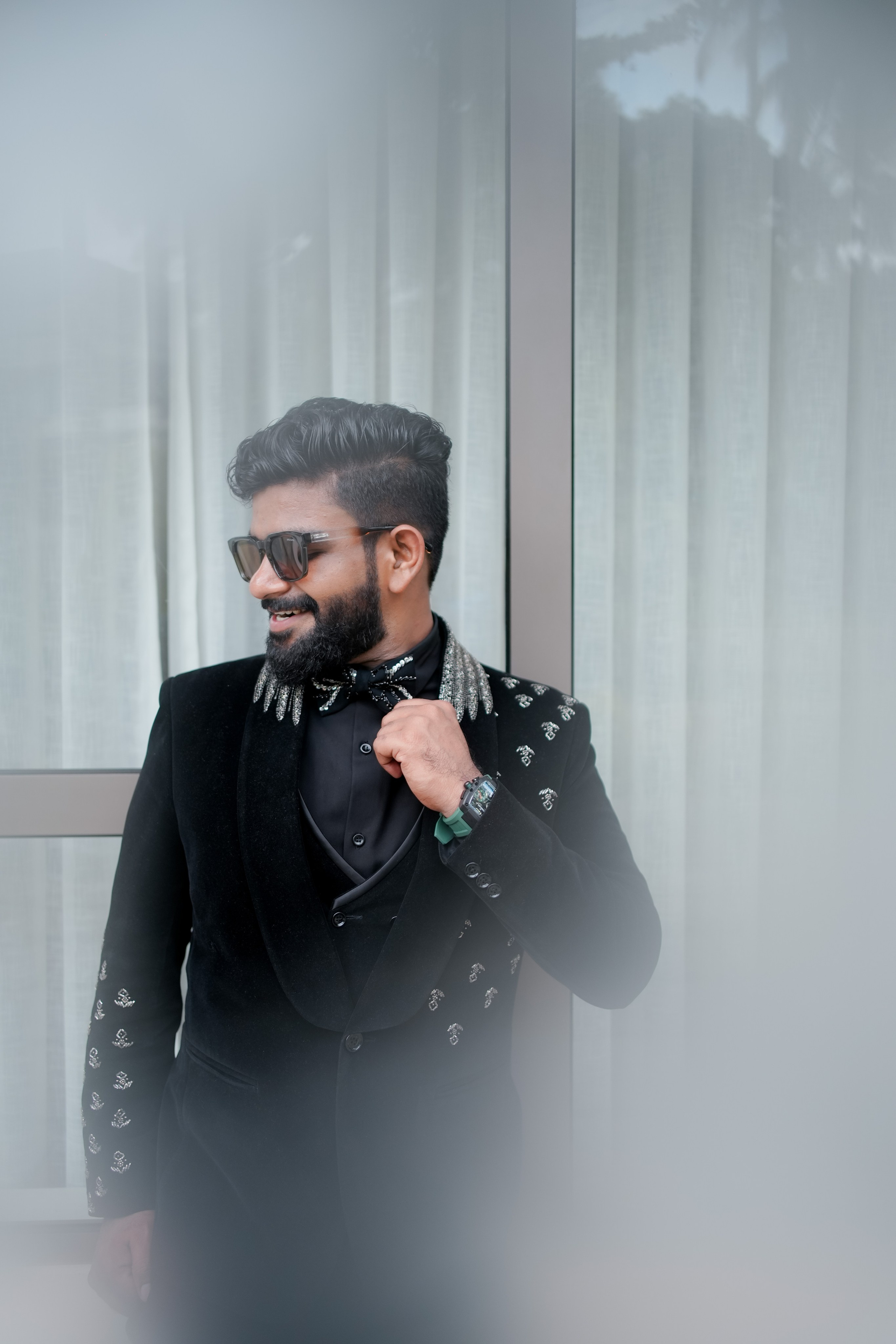 Sulthan&Lehra. VISUALIZE YOUR BIG MOMENTS