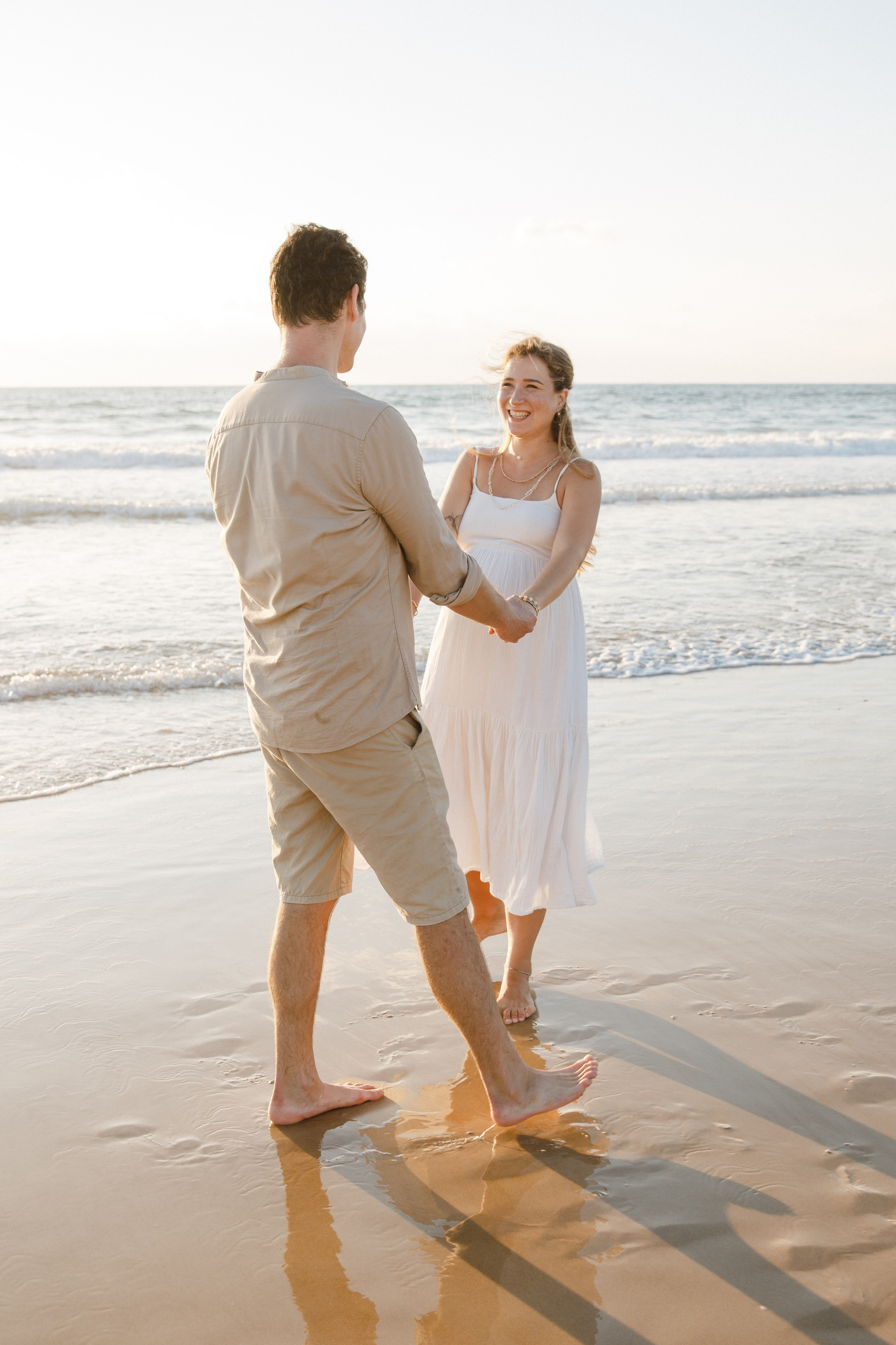 Angelina's family. Семейный фотограф в Израиле