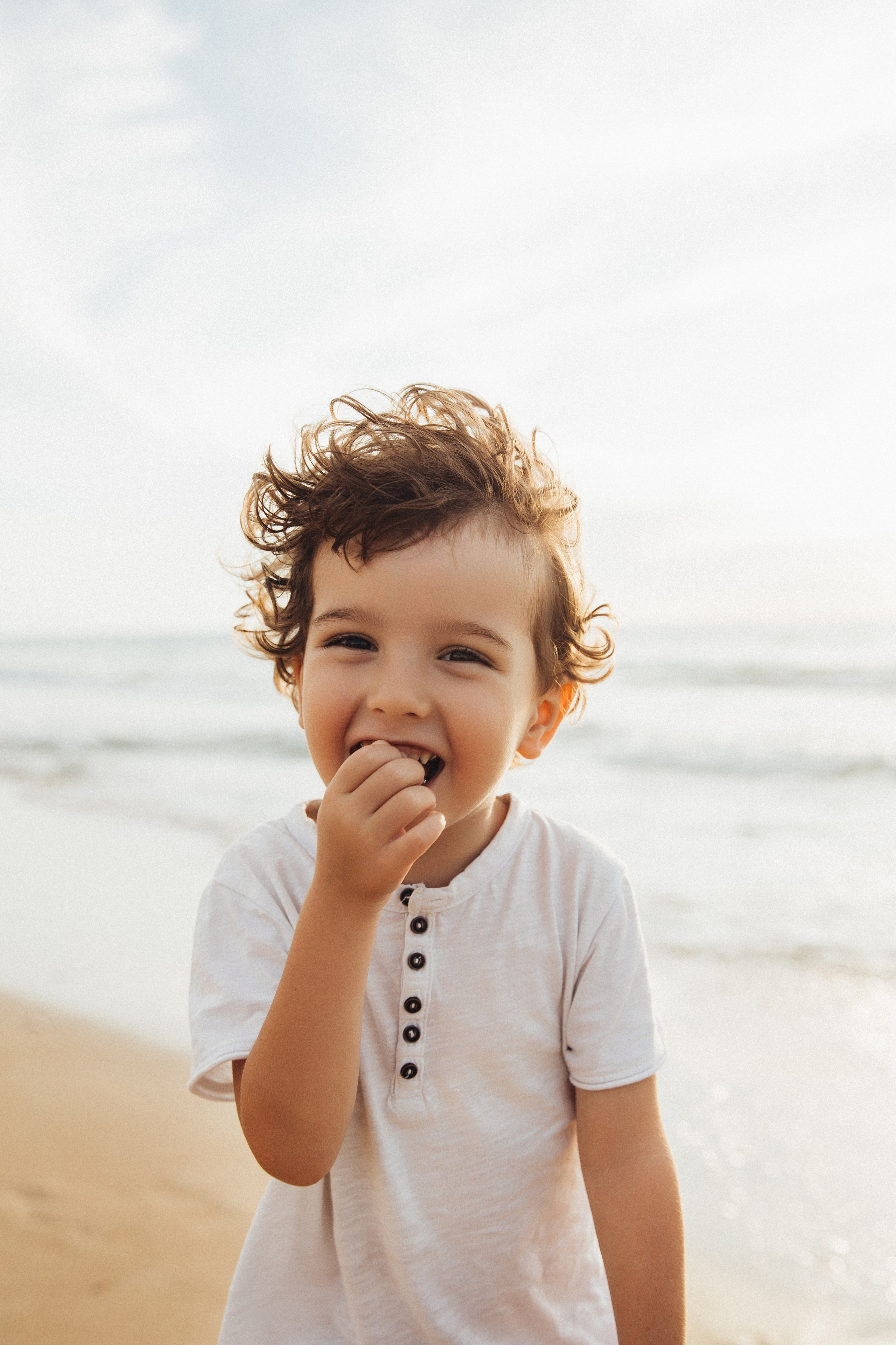 Vlad, Yulya&Vanya. Семейный фотограф в Израиле
