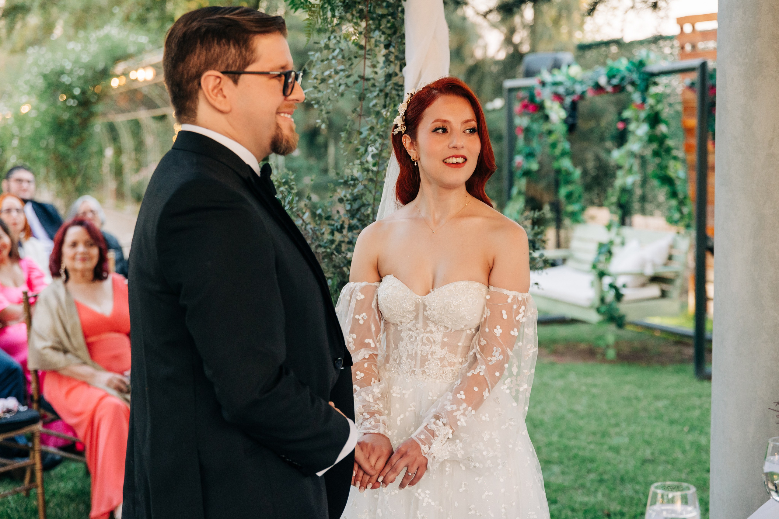 Natalia & Fernando. Fotógrafa familiar Santiago y Chile Anna Almazova