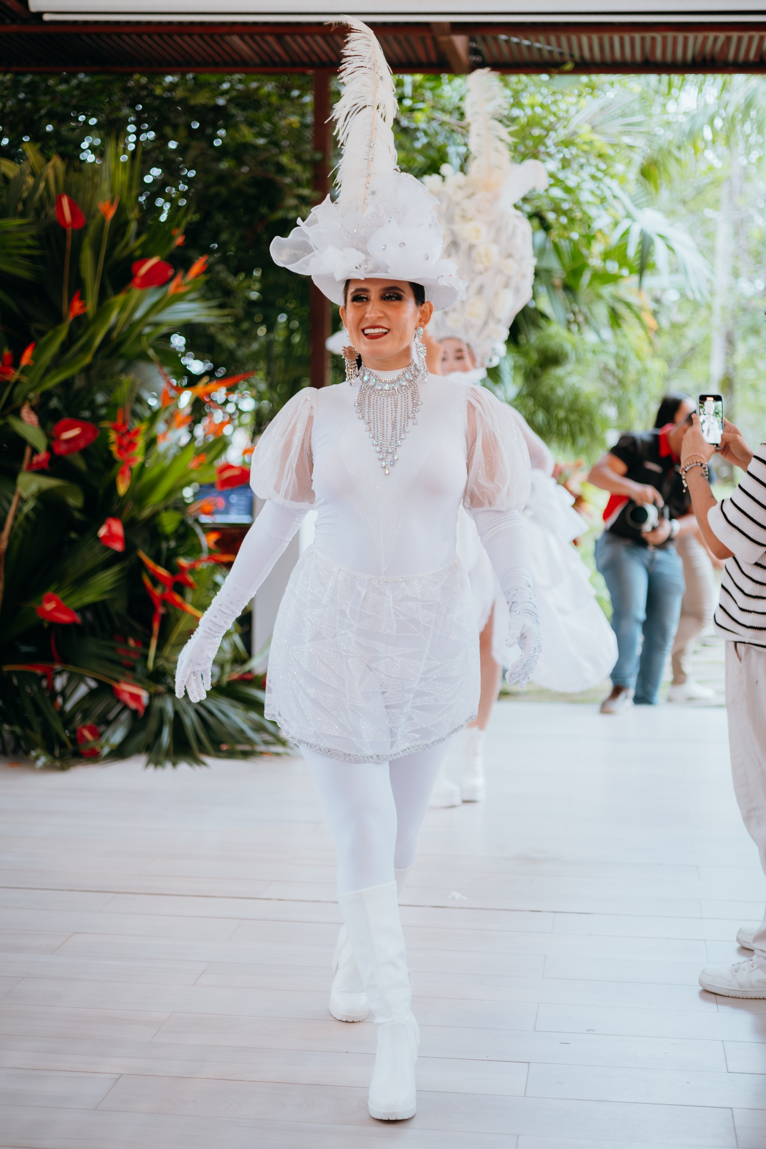EXPO BODA 2026. Milena Maro Fotografía: estudio profesional en Acacías, Meta. Retrato familiar, infantil, maternas, eventos y empresas