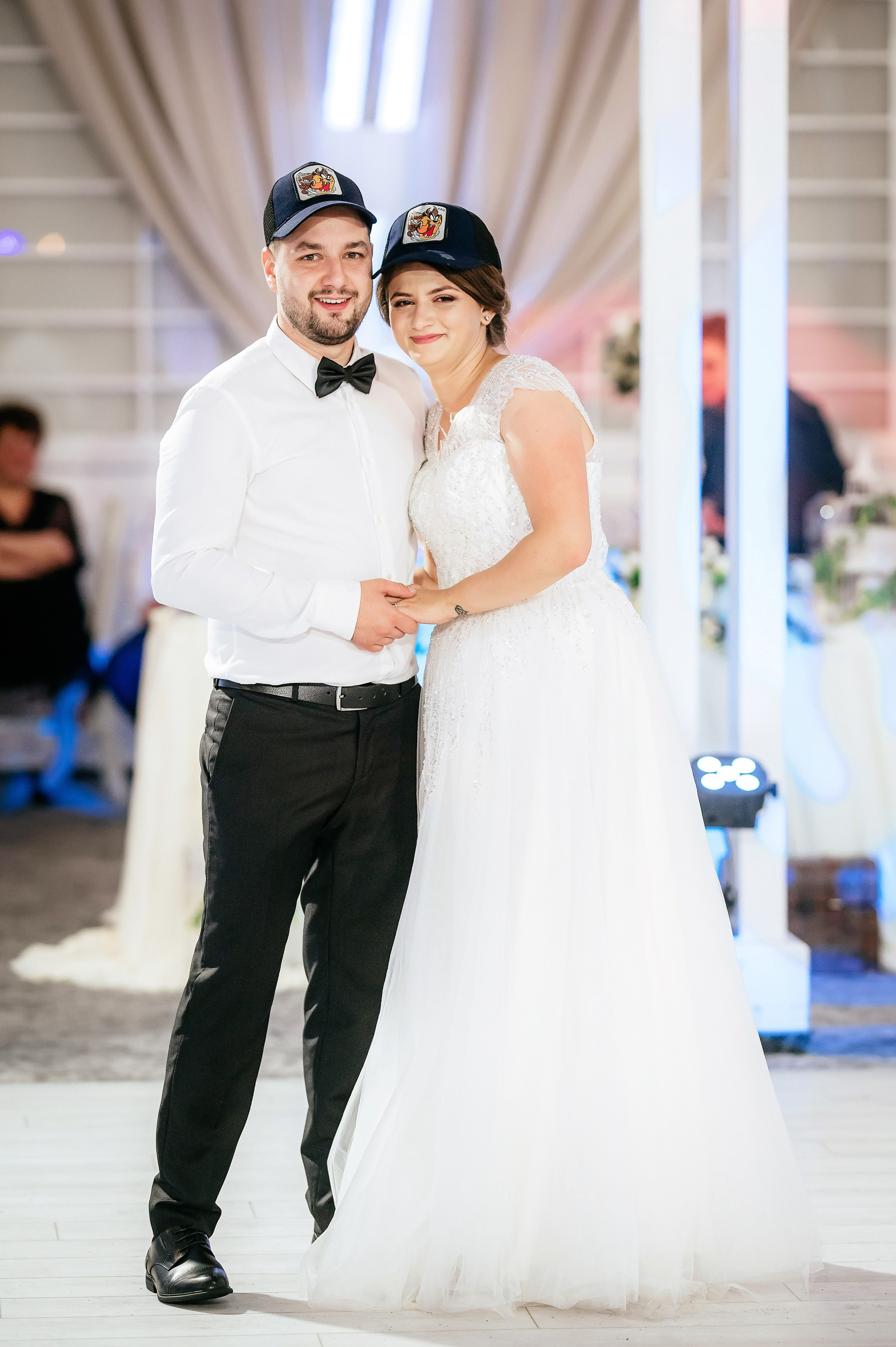 Nunta. George Boicu — Fotograf — Gura Humorului