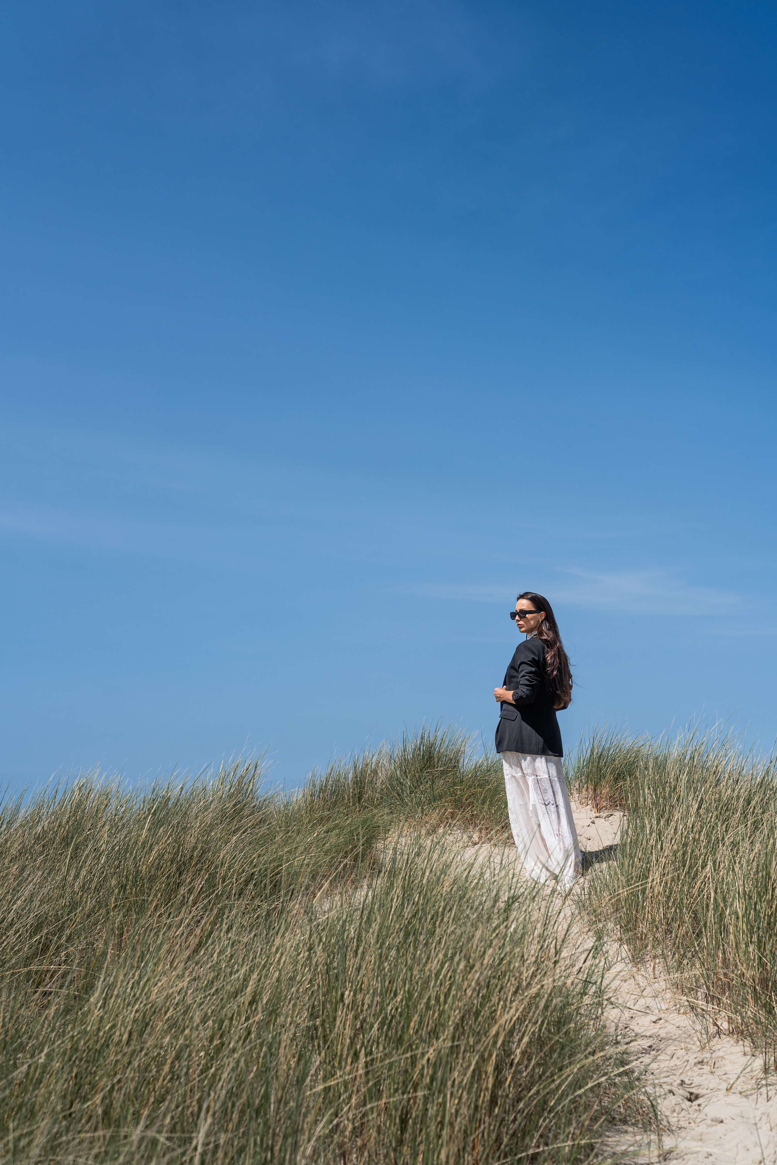 SUMMER 2025. Portrait photographer in Germany and all over Europe Mischa Blank