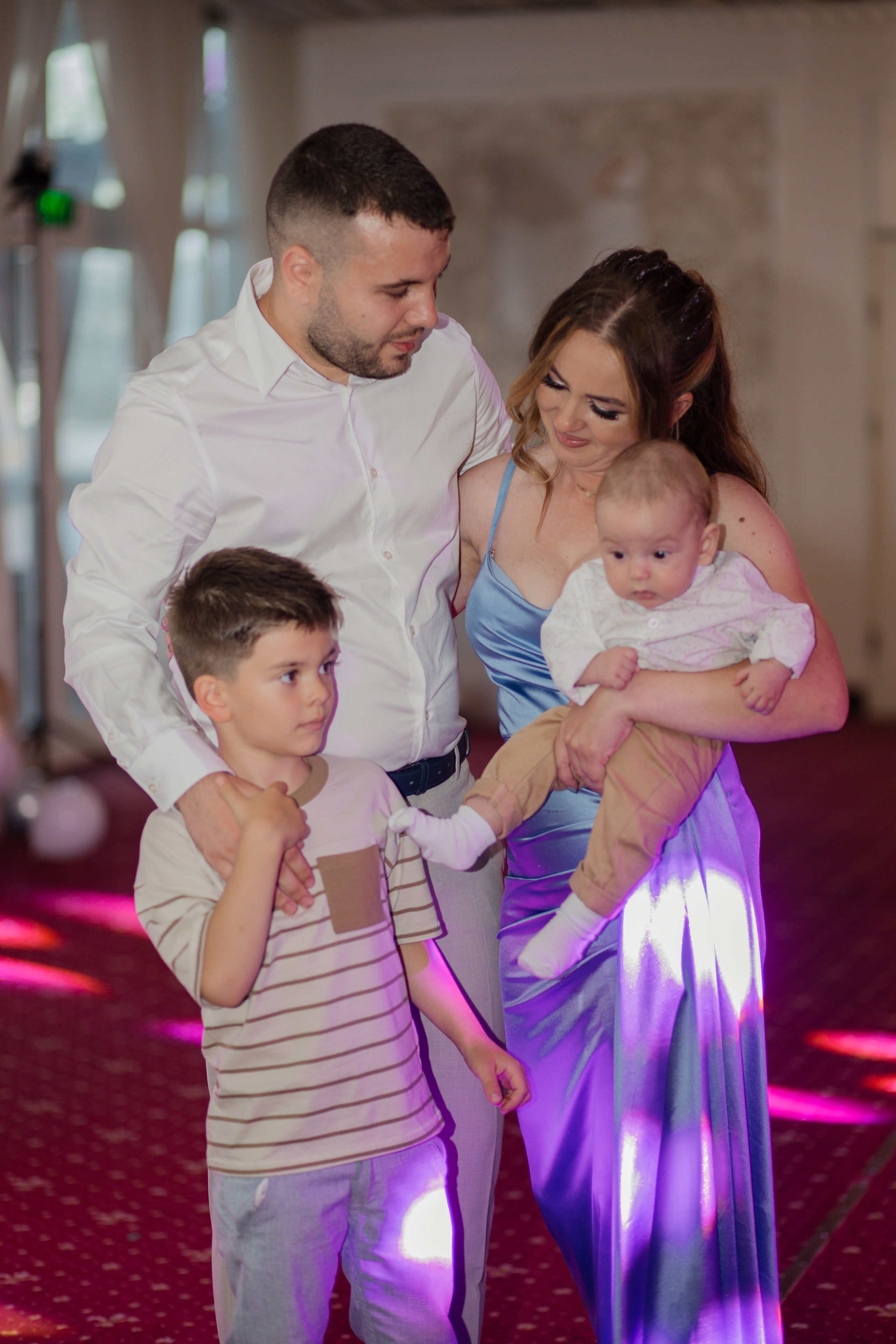 Alexandru-Ioan. Fotograf si videograf — evenimente si studio