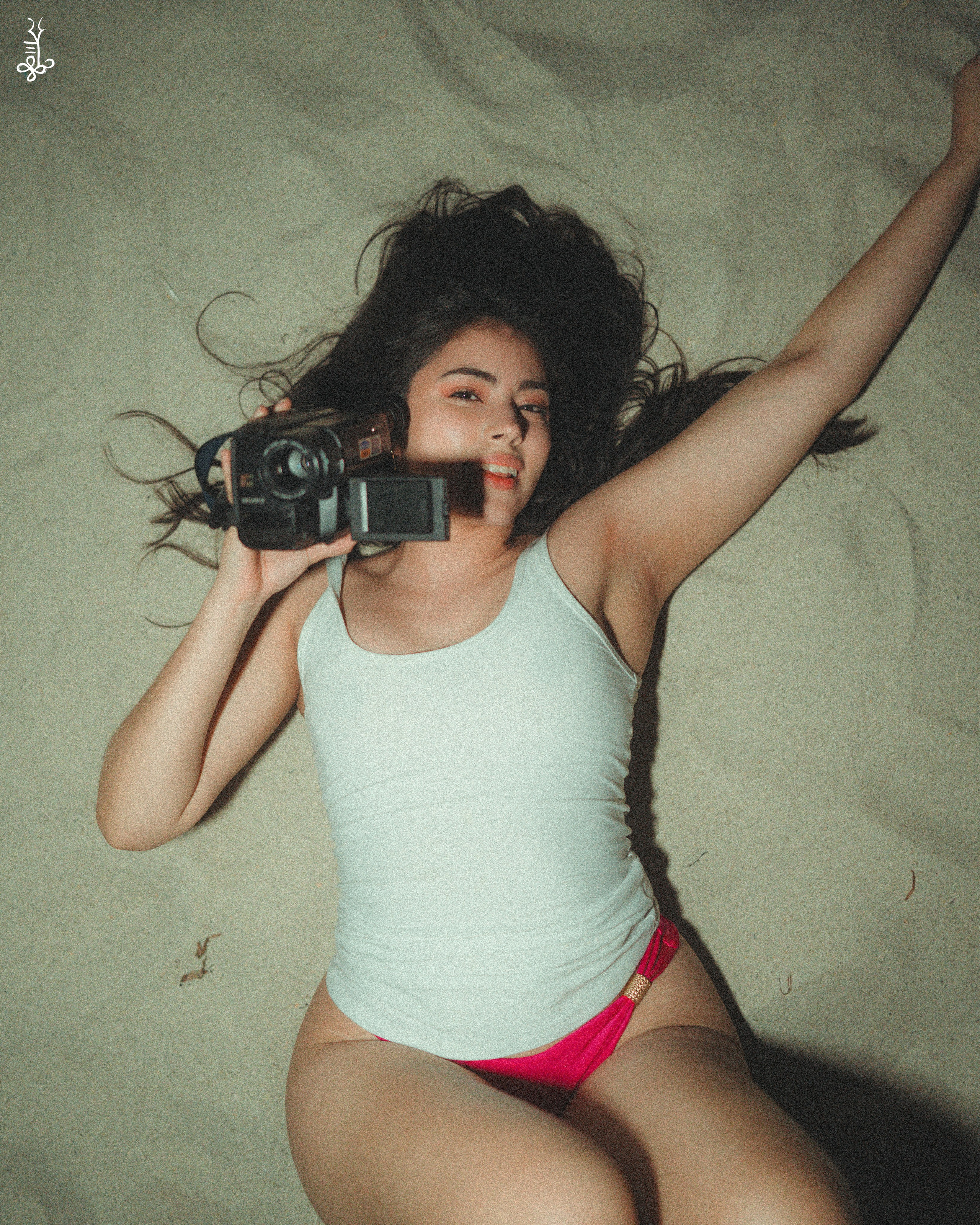 NATALIA. Ke’Ondris