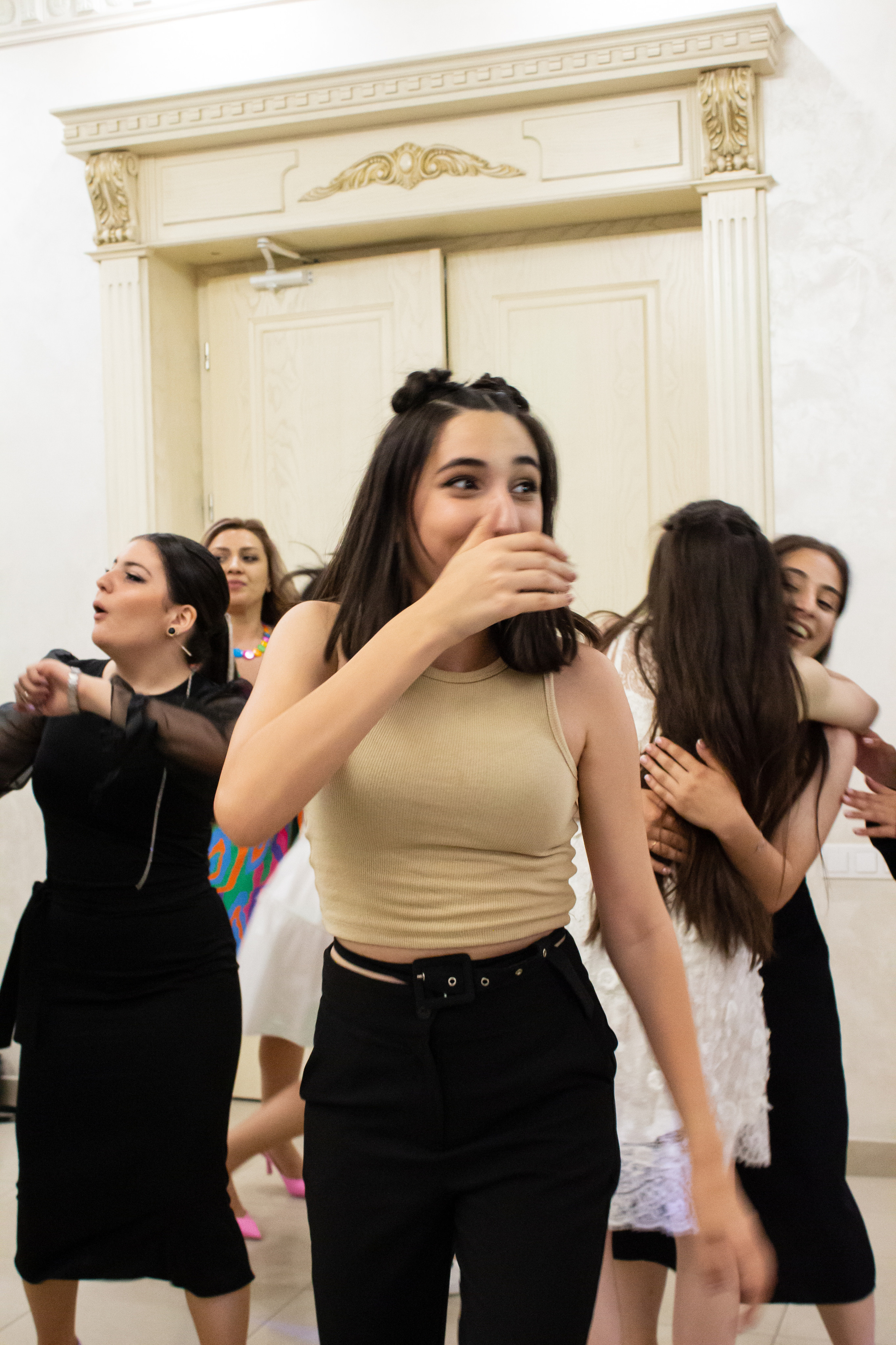 9ա Վերջին զանգ 2022