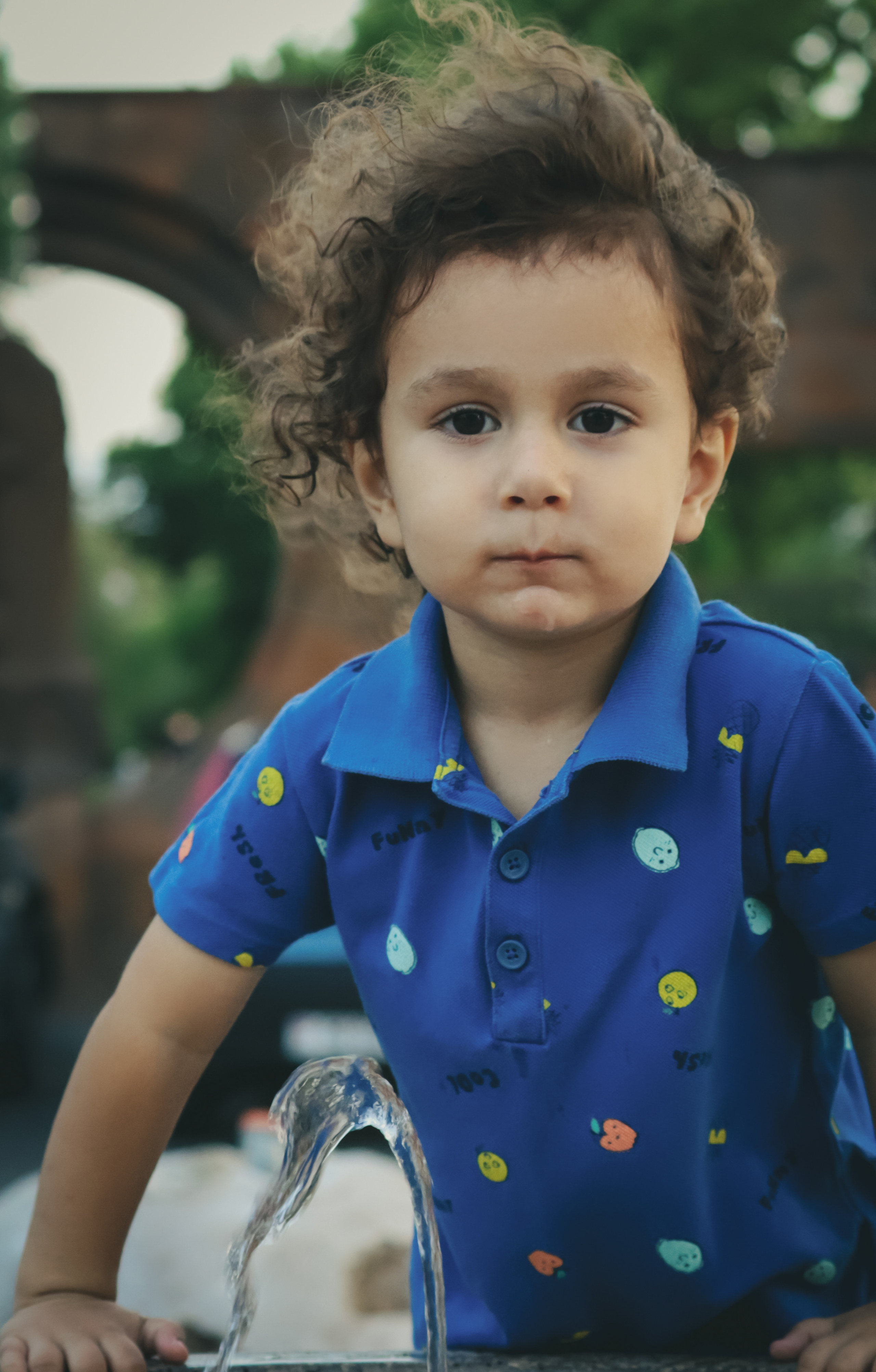 Фотограф на день рождения