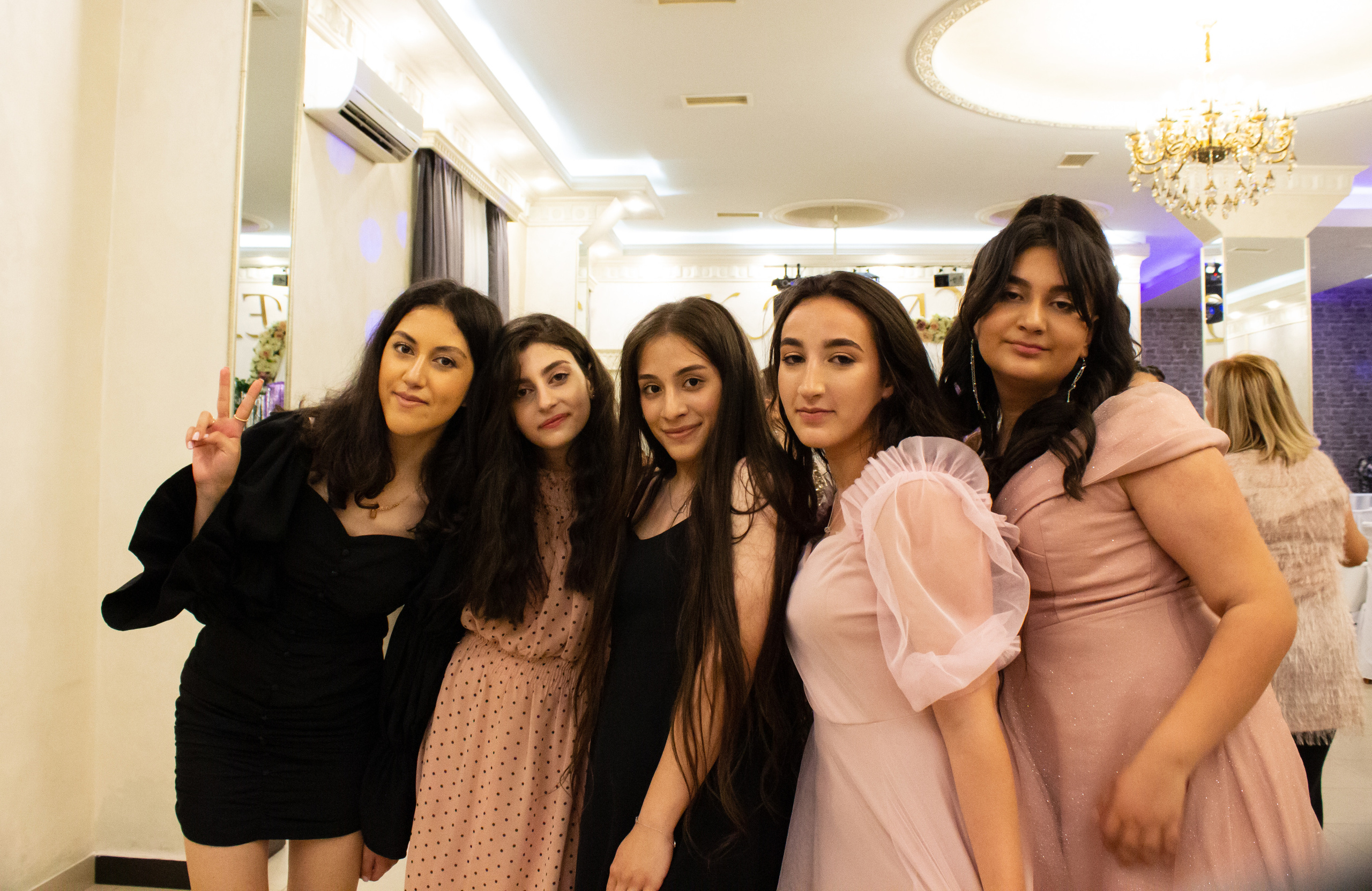 9ա Վերջին զանգ 2022