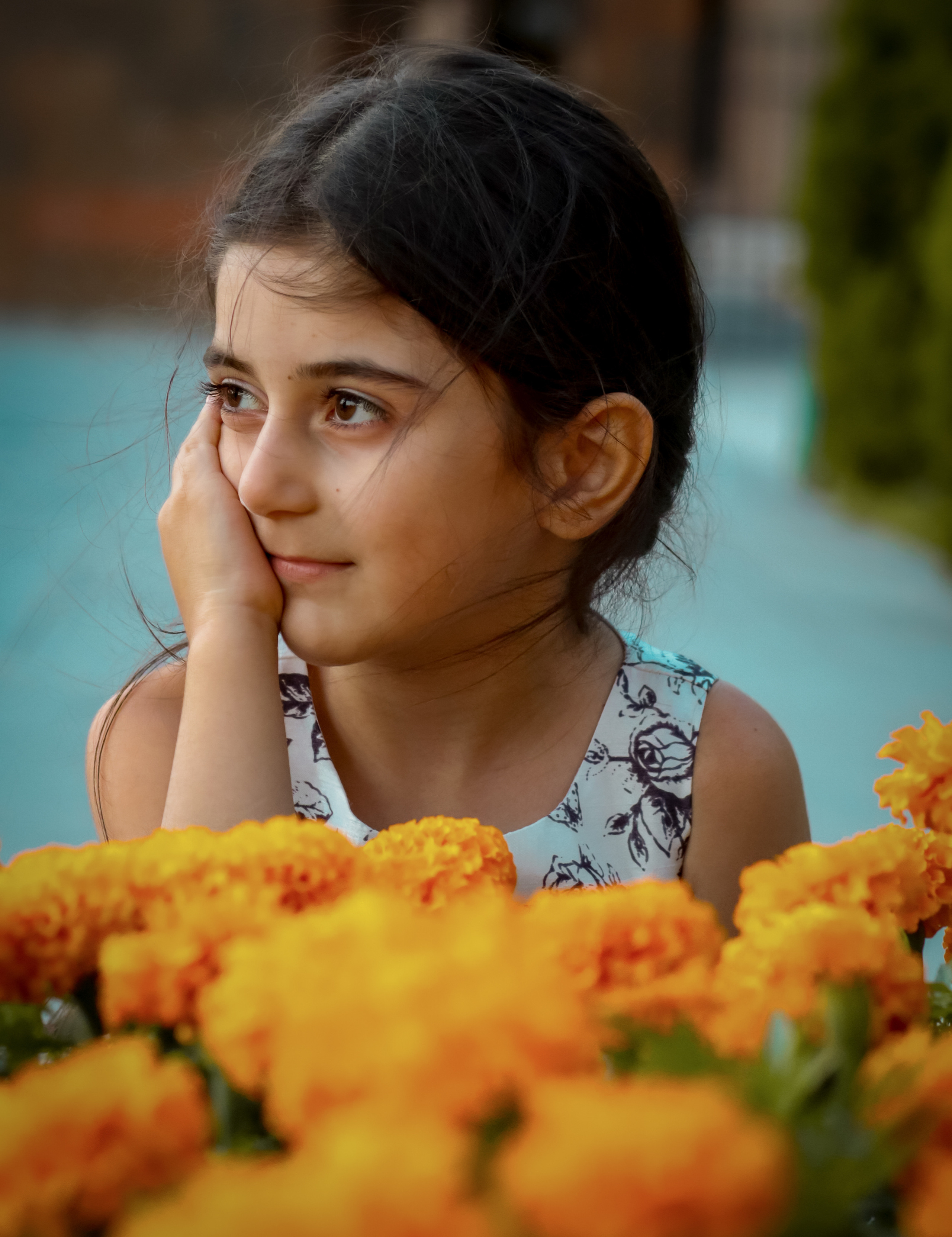 Фотограф на день рождения