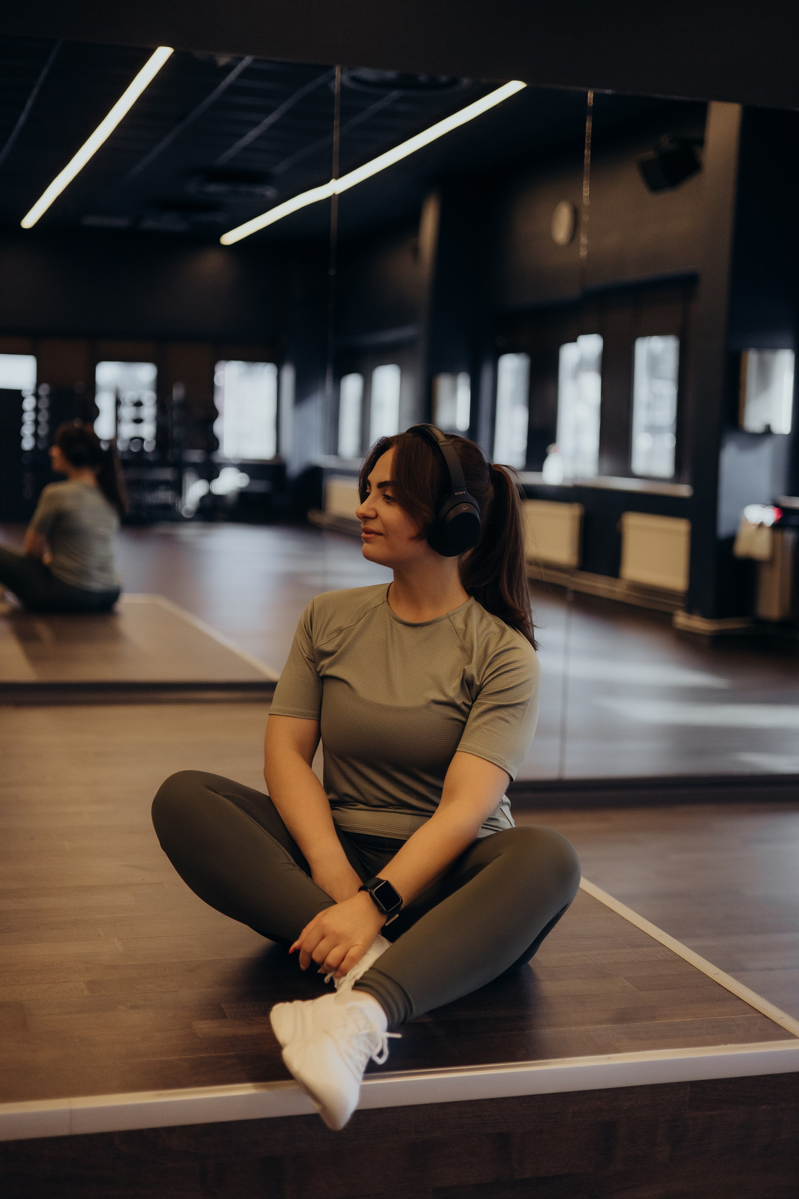 Sport. Iryna Zhyvora | Photographer | Stockholm