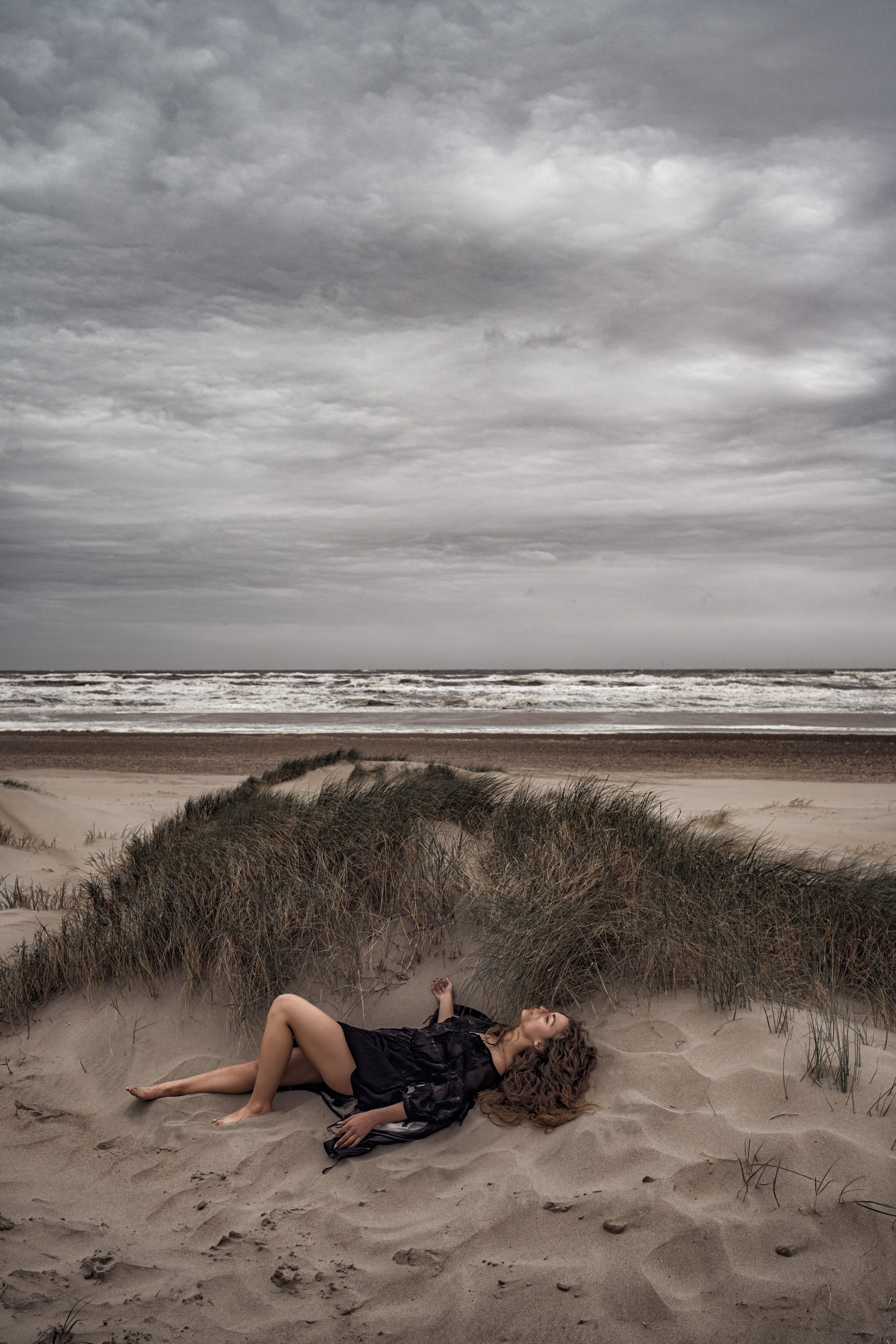 SEASON 2024. Portrait photographer in Germany and all over Europe Mischa Blank