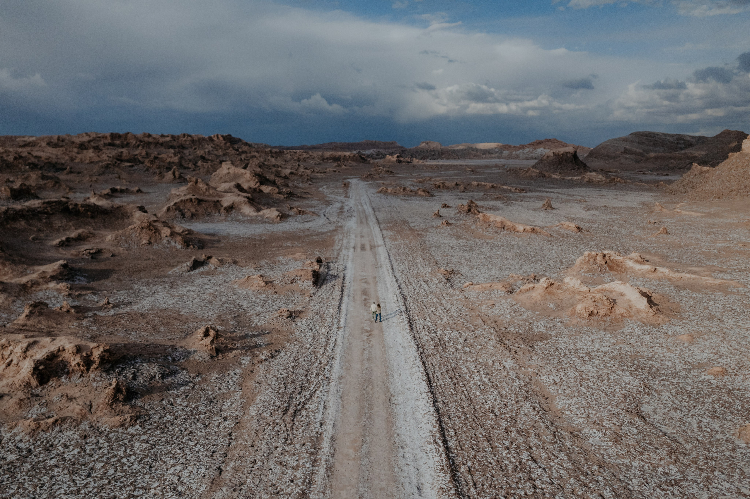 Louise & Rodrigo (pre-wedding). Principal