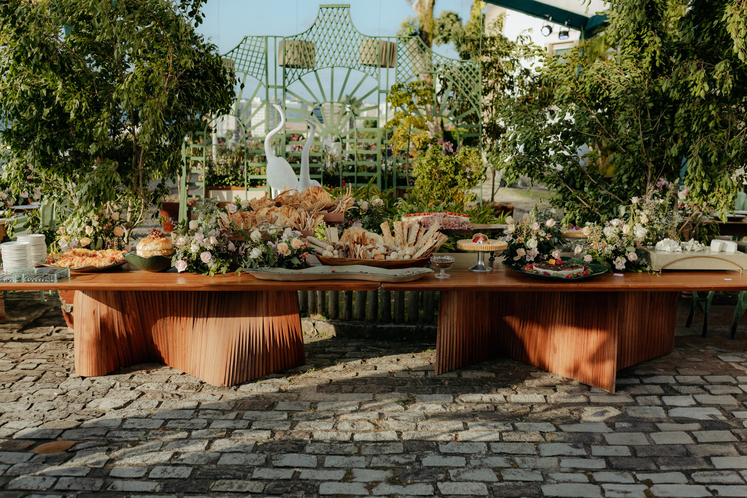 Jessica e Anna Luiza (matrimonio). Principal