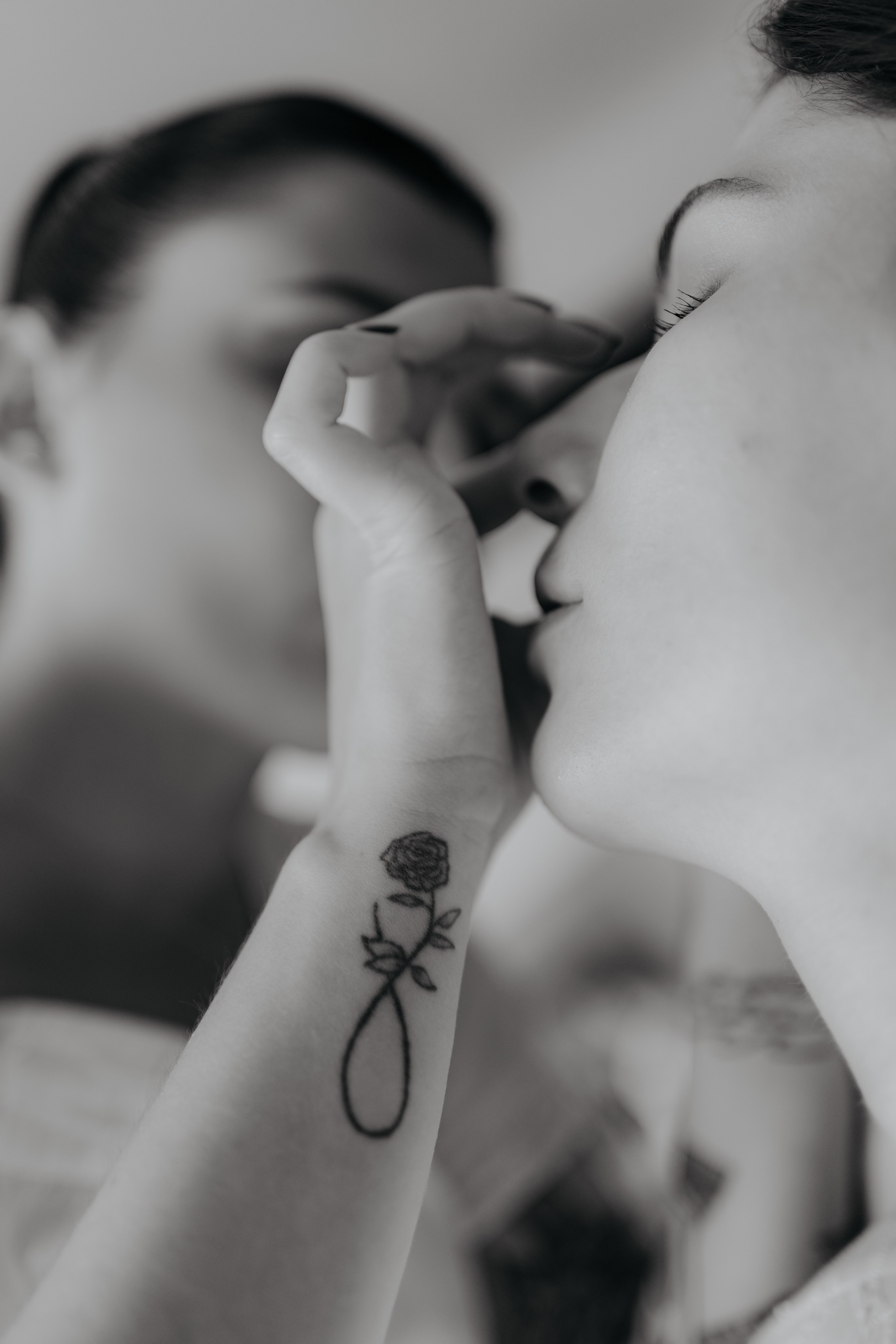 Jessica e Anna Luiza (matrimonio). Principal