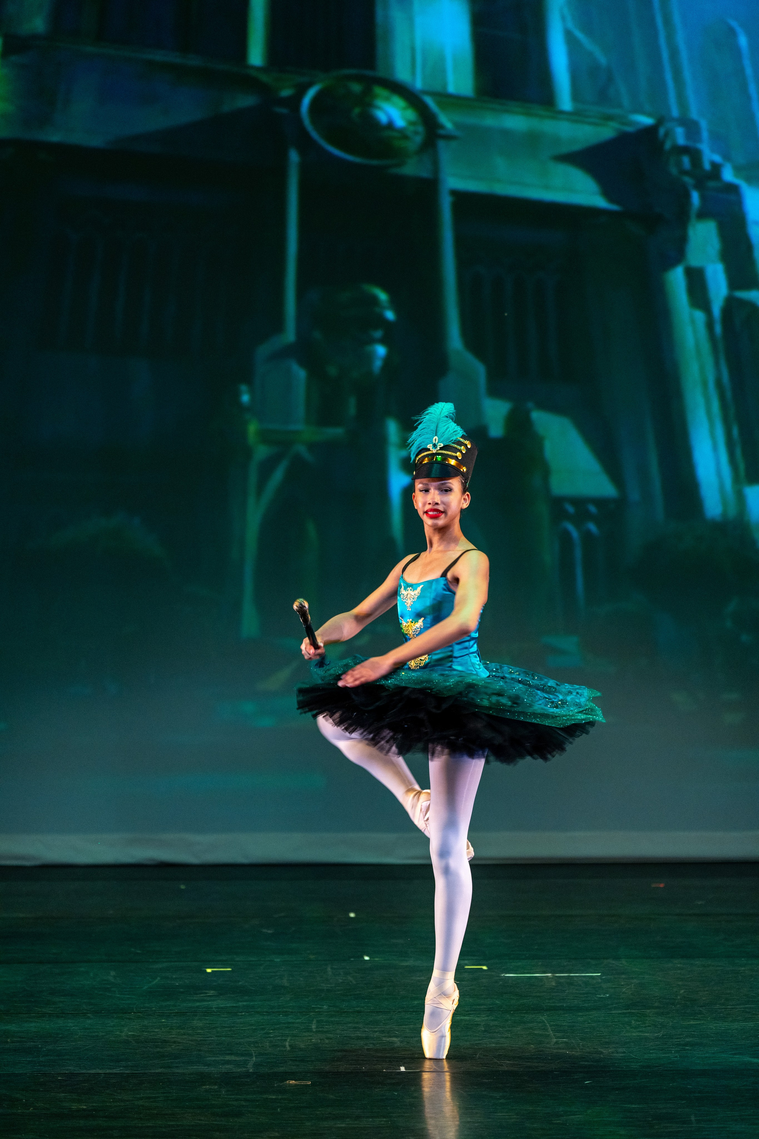 Ballet Photographer Los Angeles. Santa Clarita Photographer