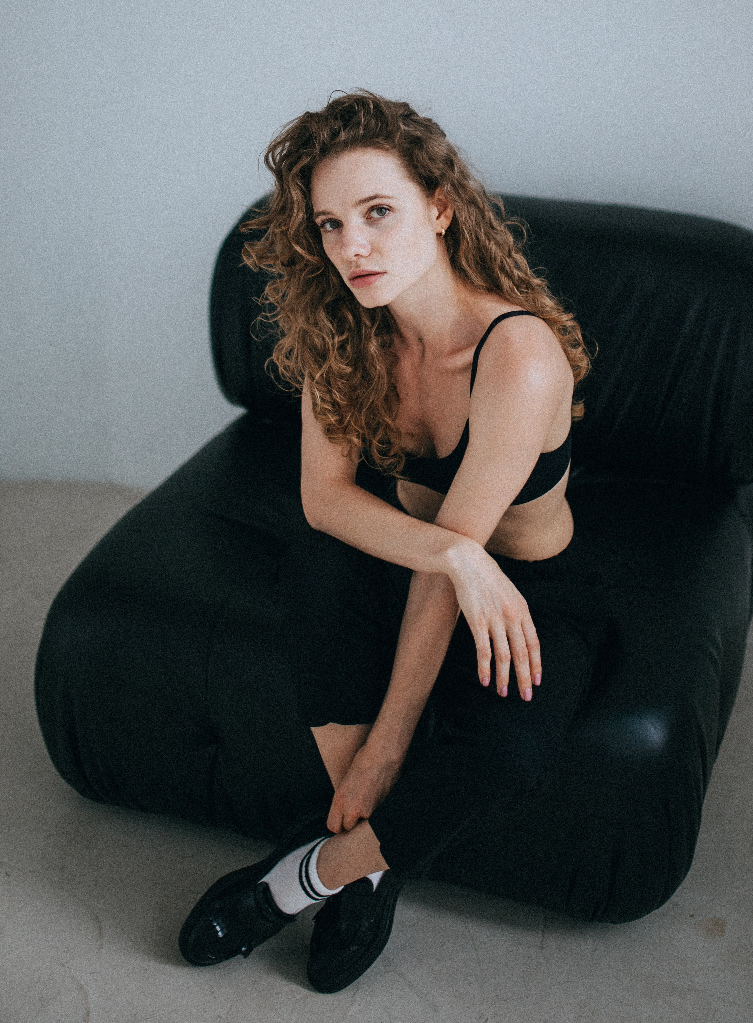 Наташа. Photographer in Warsaw Alena Valnai