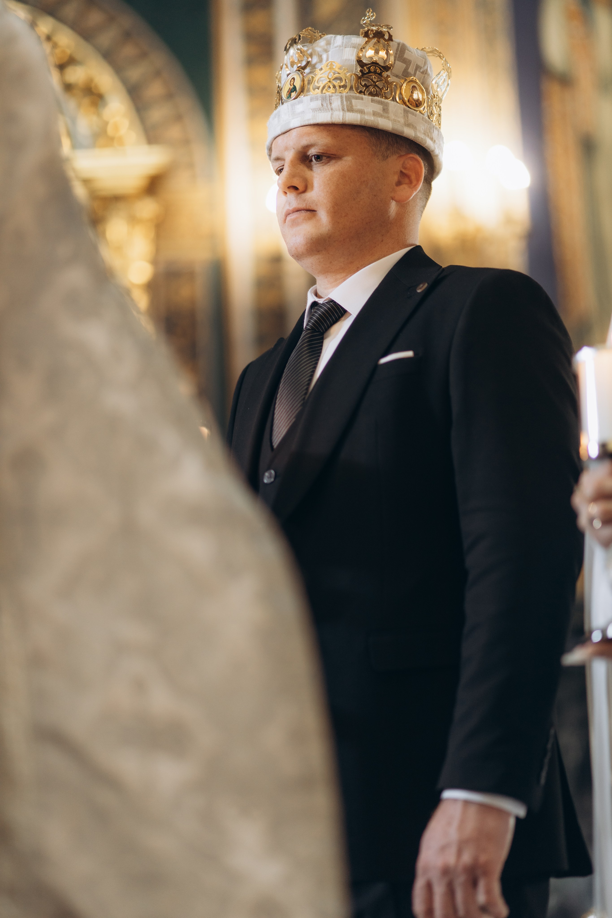 Nikolly & Constantin. Home